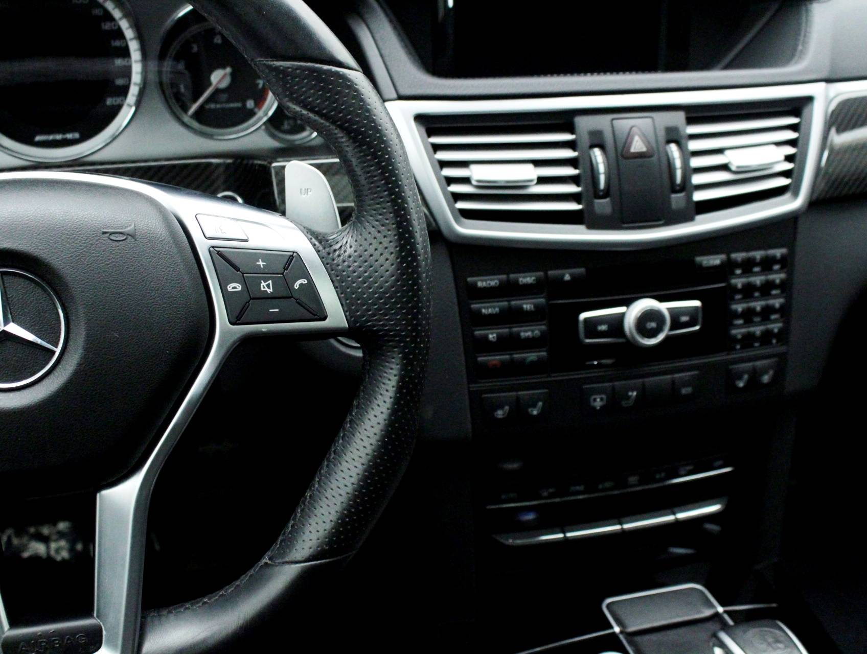 Florida Fine Cars - Used MERCEDES-BENZ E CLASS 2012 MIAMI E63 AMG