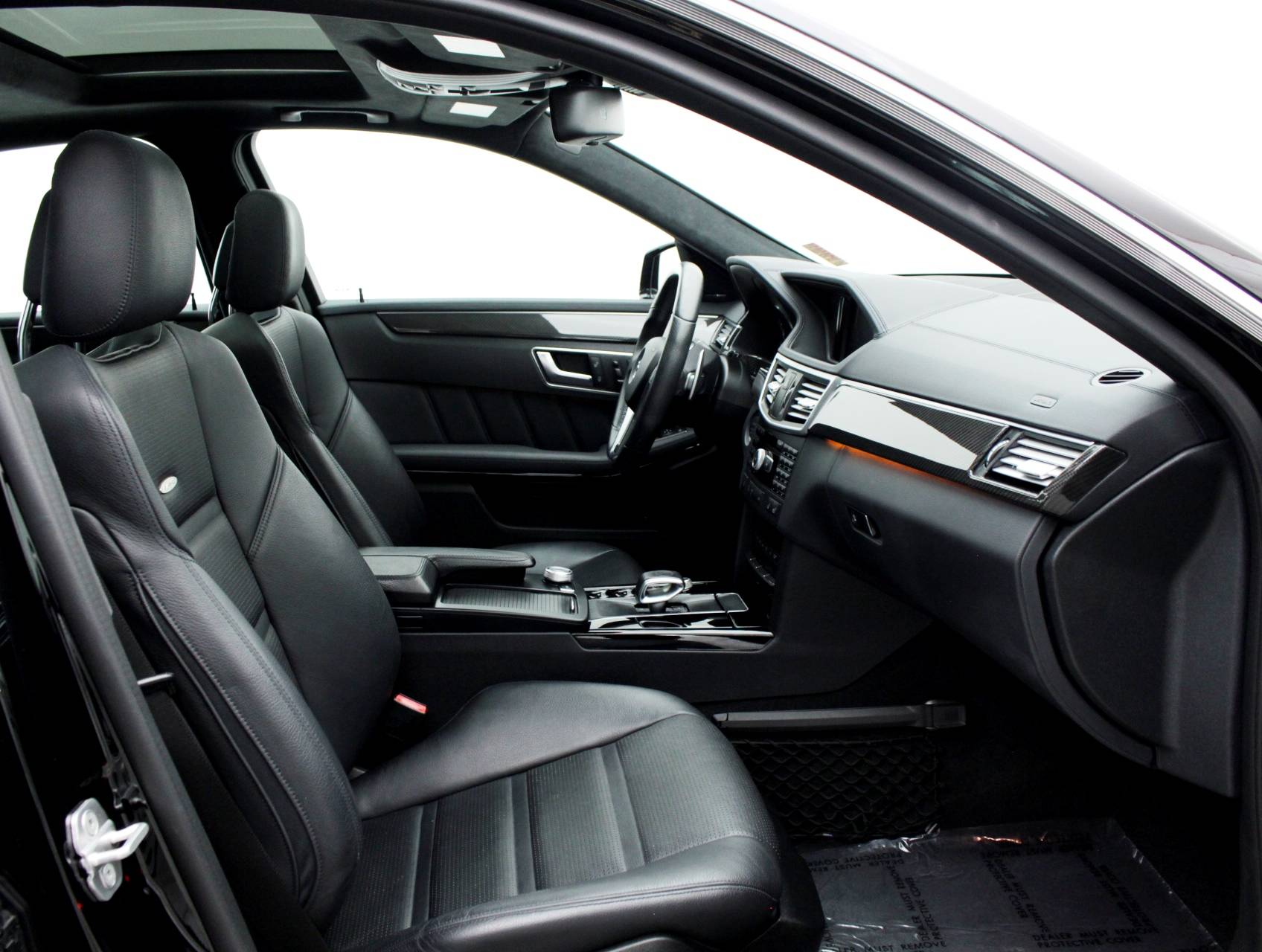 Florida Fine Cars - Used MERCEDES-BENZ E CLASS 2012 MIAMI E63 AMG