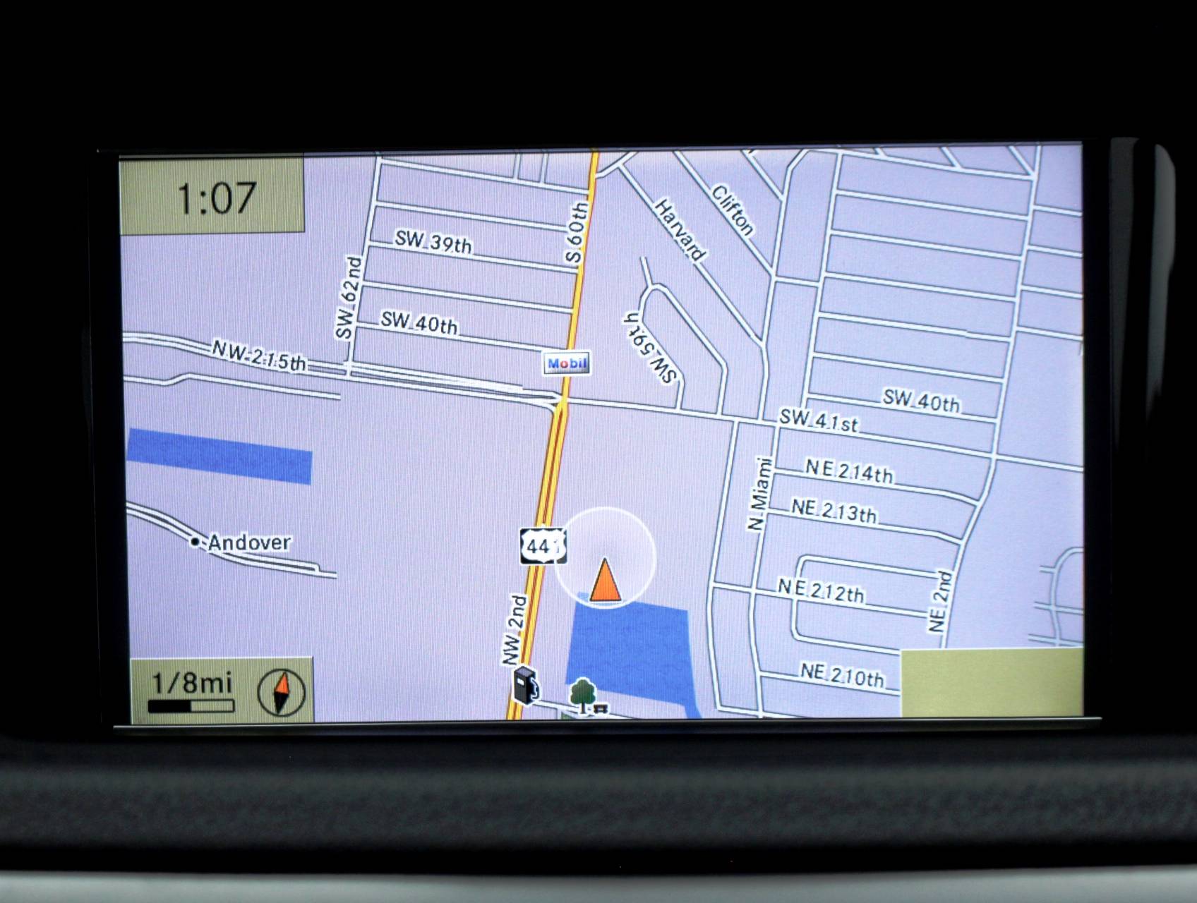 Florida Fine Cars - Used MERCEDES-BENZ E CLASS 2012 MIAMI E63 AMG