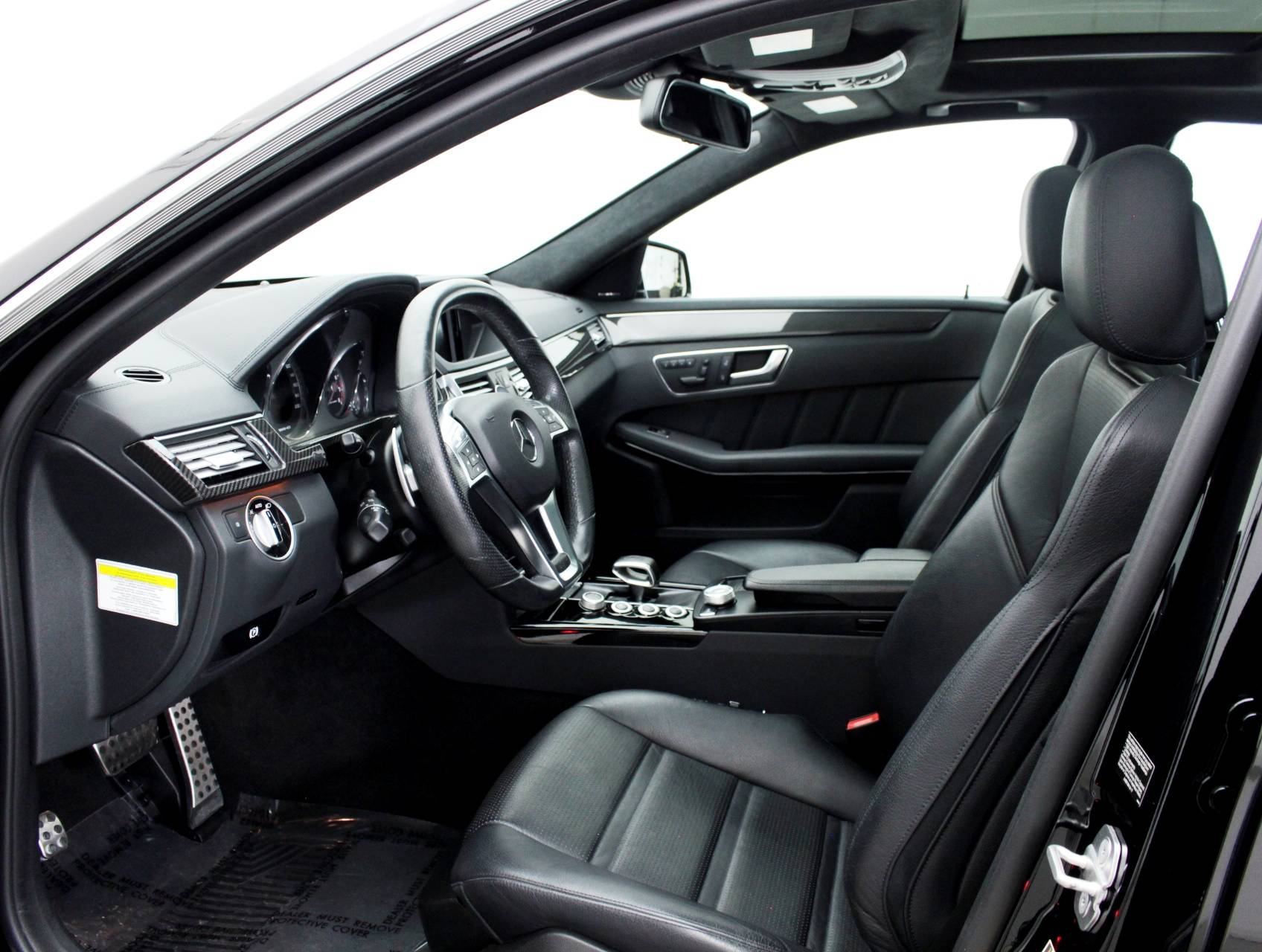 Florida Fine Cars - Used MERCEDES-BENZ E CLASS 2012 MIAMI E63 AMG