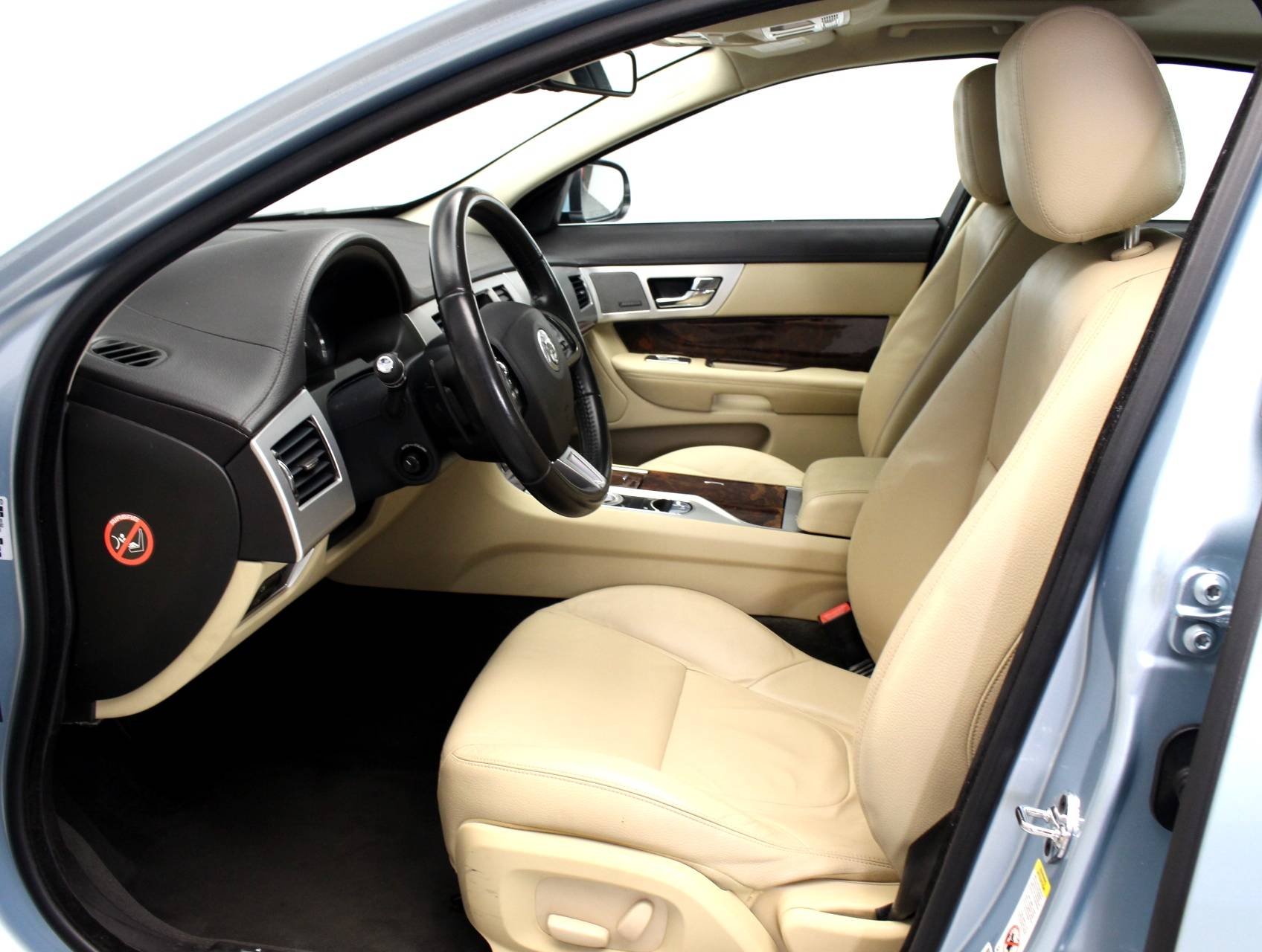 Florida Fine Cars - Used JAGUAR XF 2013 WEST PALM SUPERCHARGED