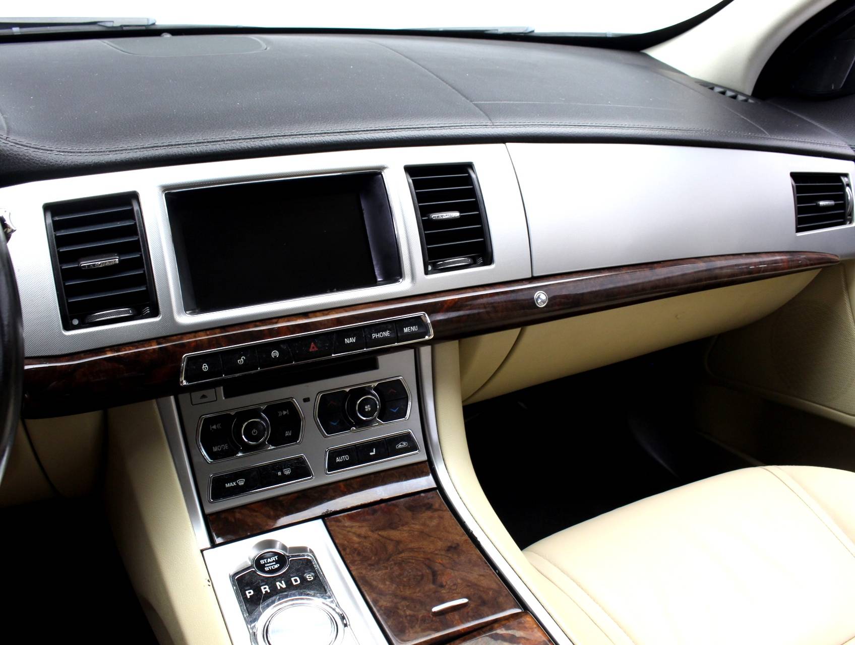 Florida Fine Cars - Used JAGUAR XF 2013 WEST PALM SUPERCHARGED