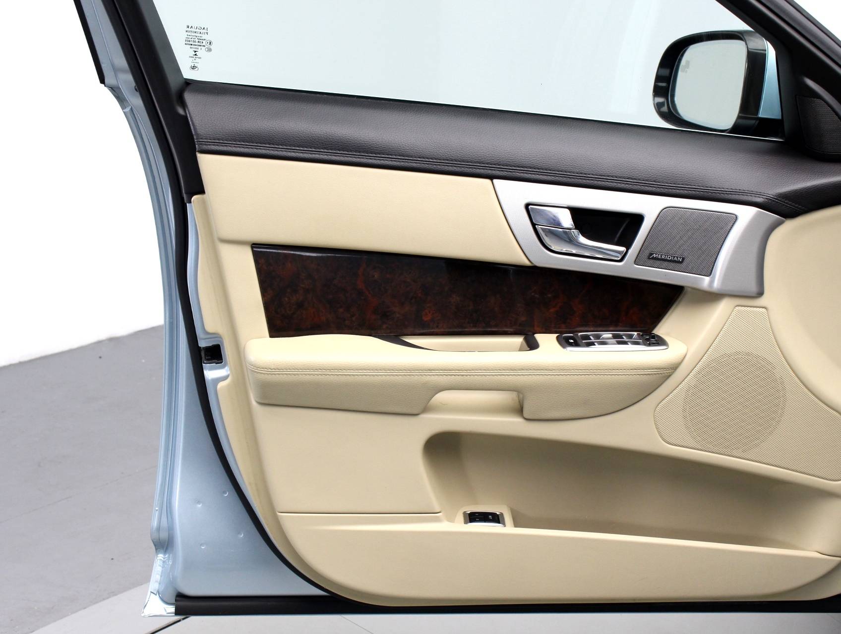 Florida Fine Cars - Used JAGUAR XF 2013 WEST PALM SUPERCHARGED