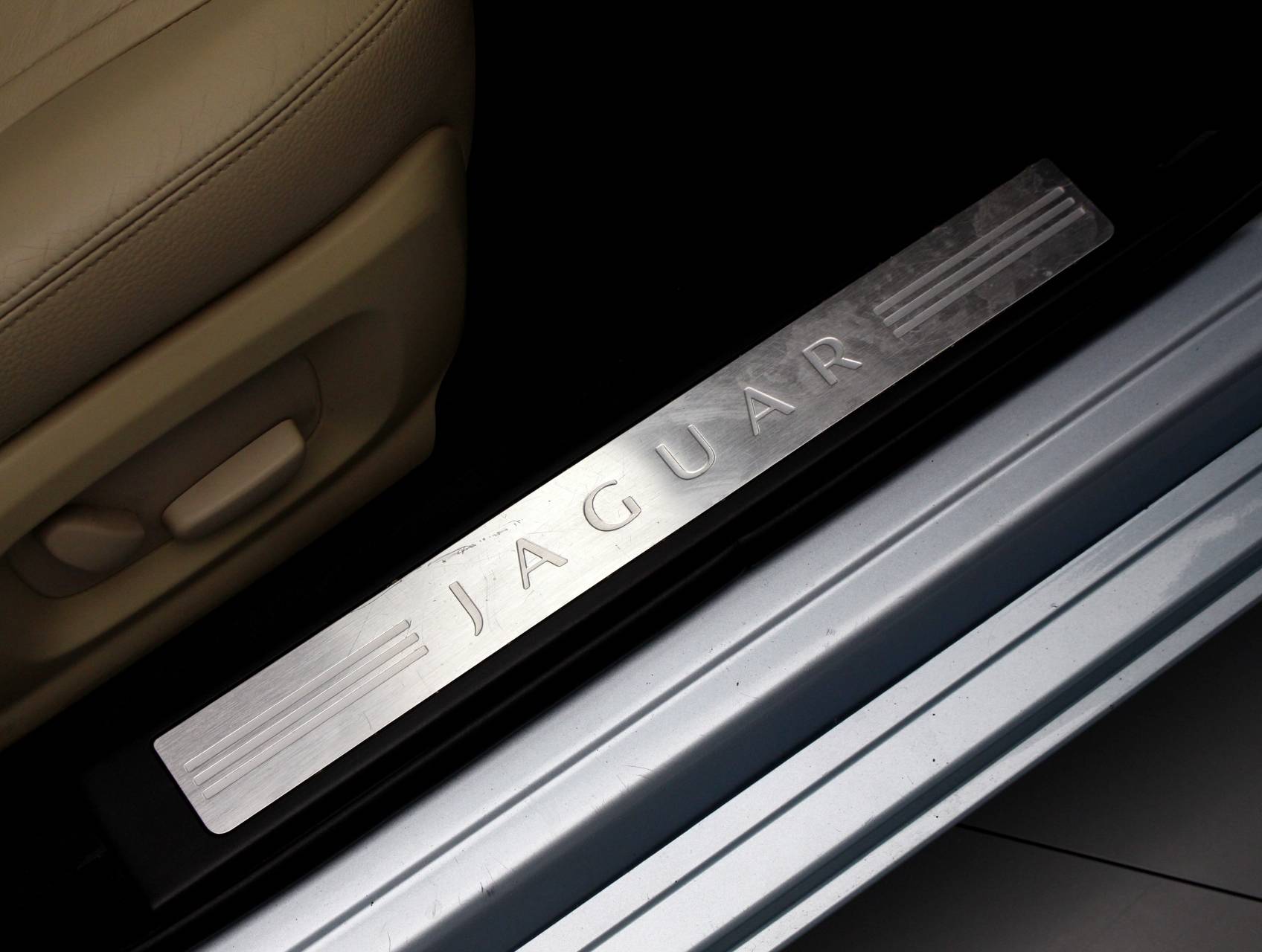 Florida Fine Cars - Used JAGUAR XF 2013 WEST PALM SUPERCHARGED