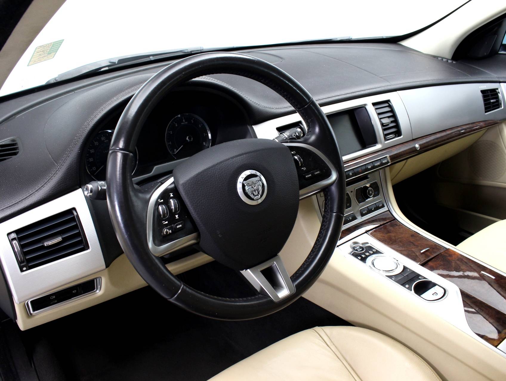 Florida Fine Cars - Used JAGUAR XF 2013 WEST PALM SUPERCHARGED