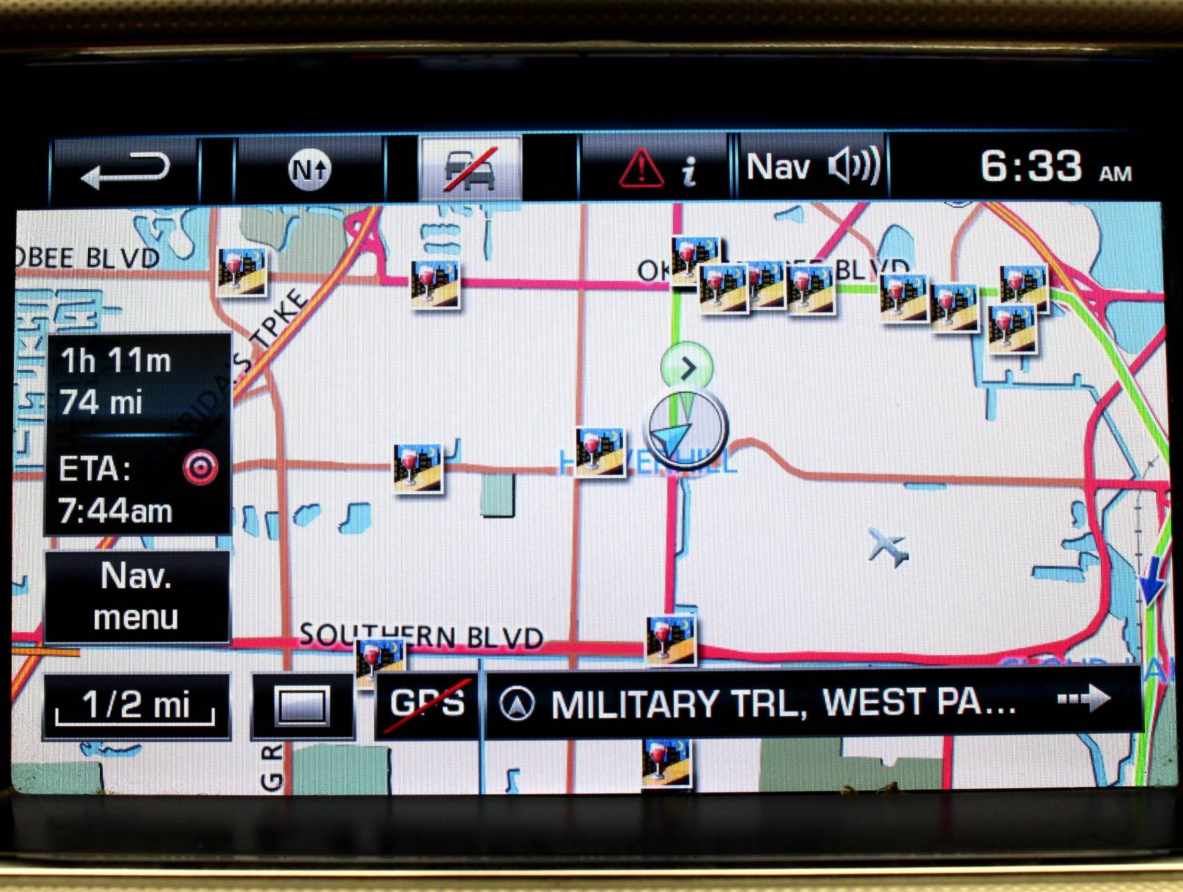 Florida Fine Cars - Used JAGUAR XF 2013 WEST PALM SUPERCHARGED