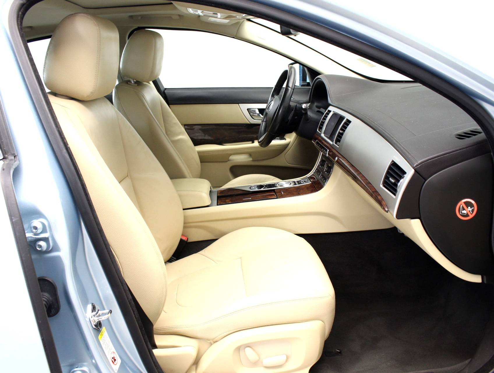 Florida Fine Cars - Used JAGUAR XF 2013 WEST PALM SUPERCHARGED