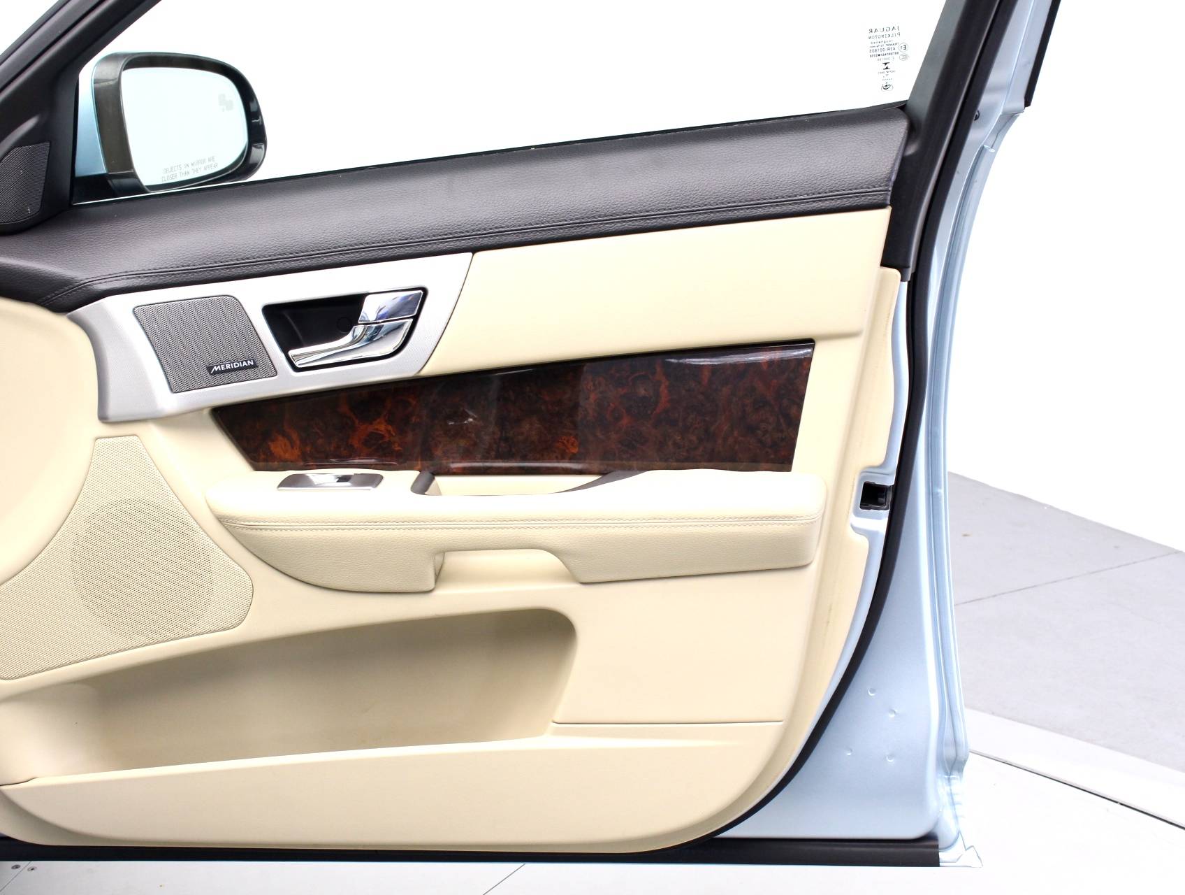 Florida Fine Cars - Used JAGUAR XF 2013 WEST PALM SUPERCHARGED