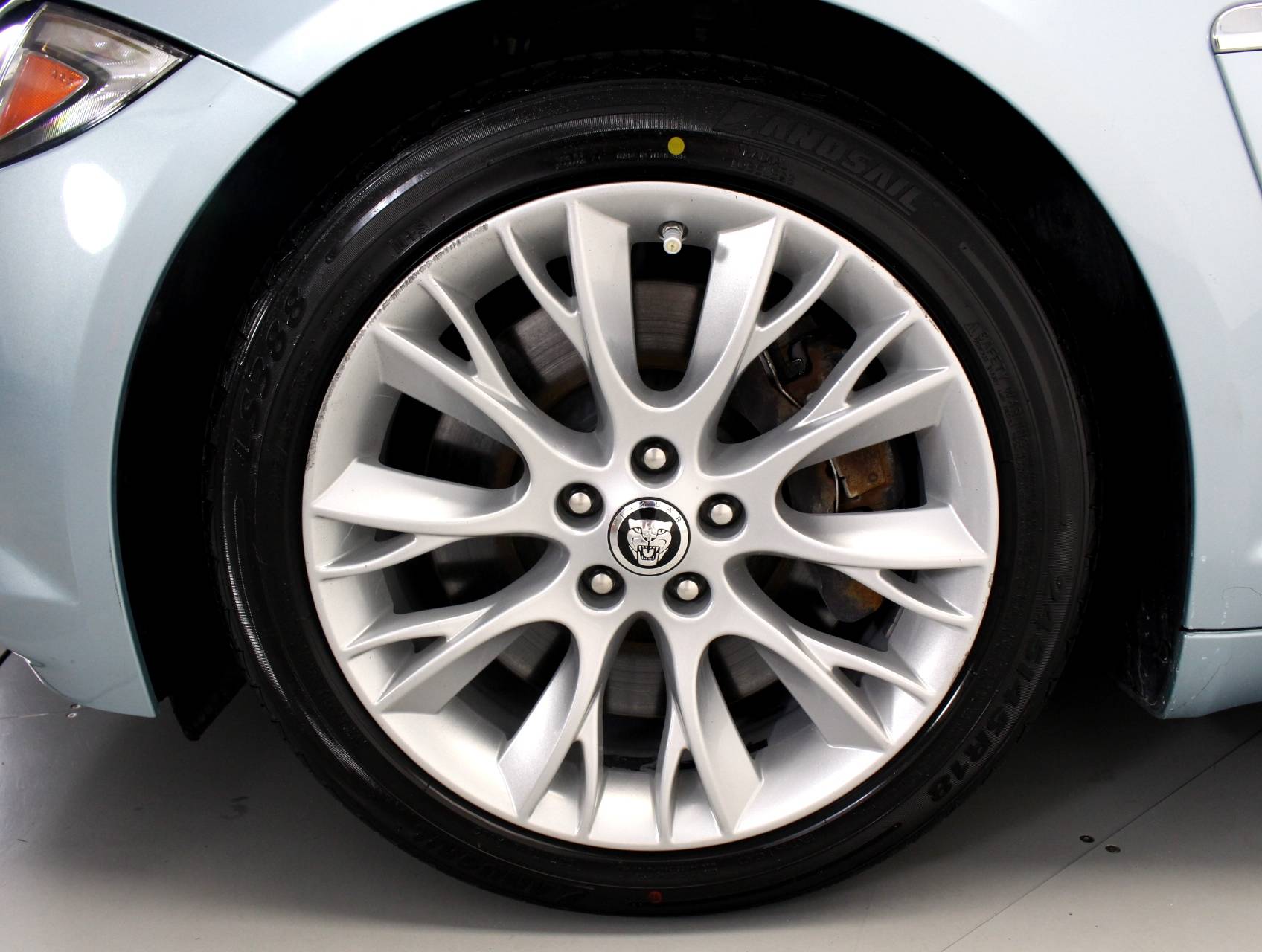 Florida Fine Cars - Used JAGUAR XF 2013 WEST PALM SUPERCHARGED