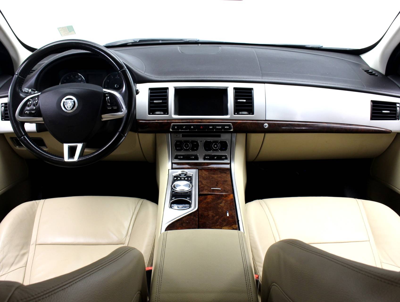 Florida Fine Cars - Used JAGUAR XF 2013 WEST PALM SUPERCHARGED