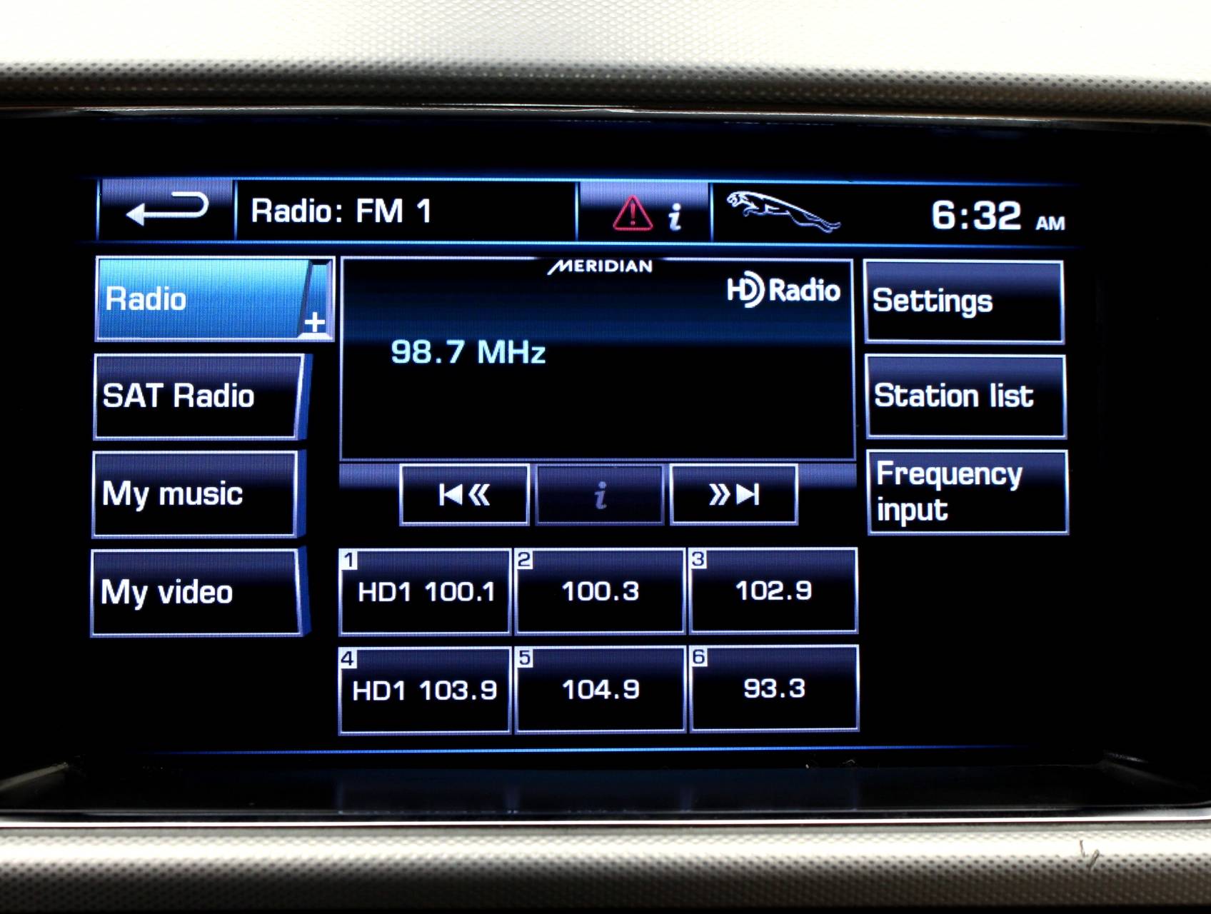 Florida Fine Cars - Used JAGUAR XF 2013 WEST PALM SUPERCHARGED