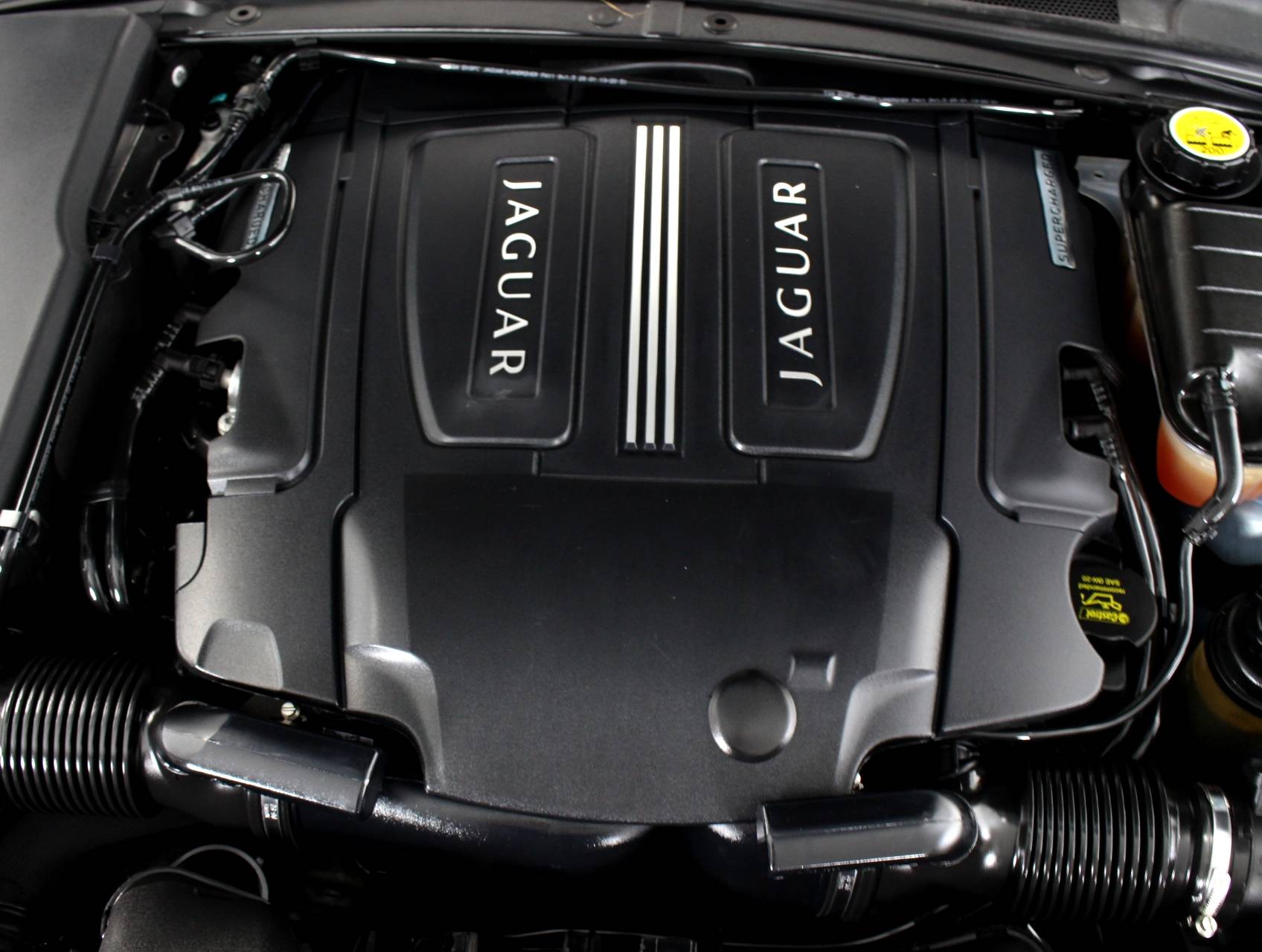 Florida Fine Cars - Used JAGUAR XF 2013 WEST PALM SUPERCHARGED