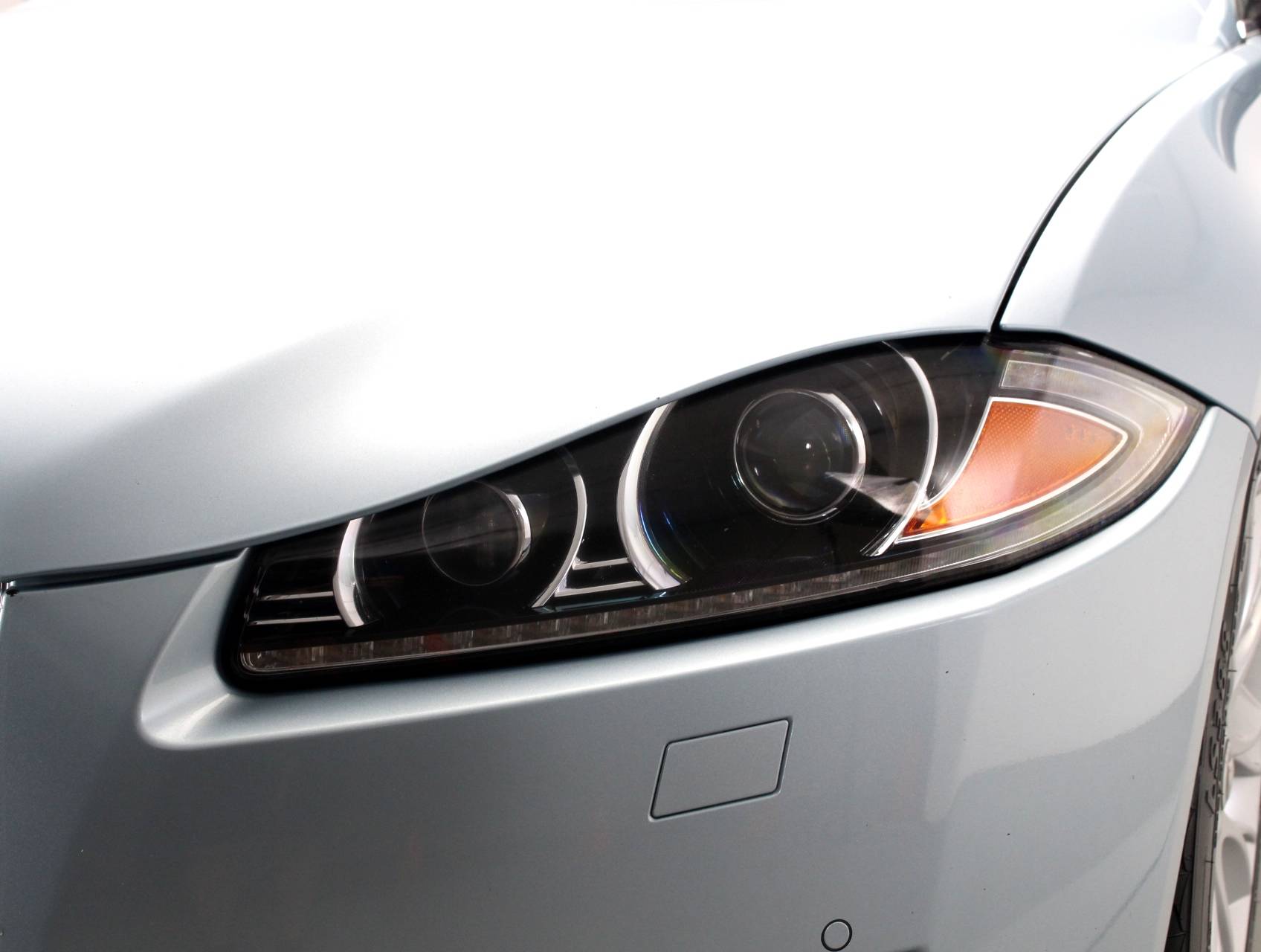 Florida Fine Cars - Used JAGUAR XF 2013 WEST PALM SUPERCHARGED