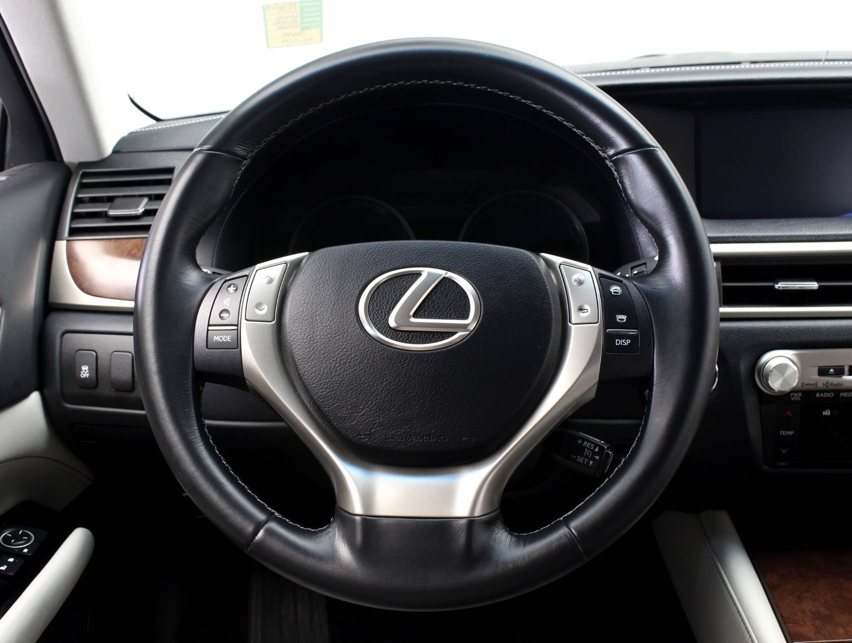 Florida Fine Cars - Used LEXUS GS 350 2015 MARGATE 