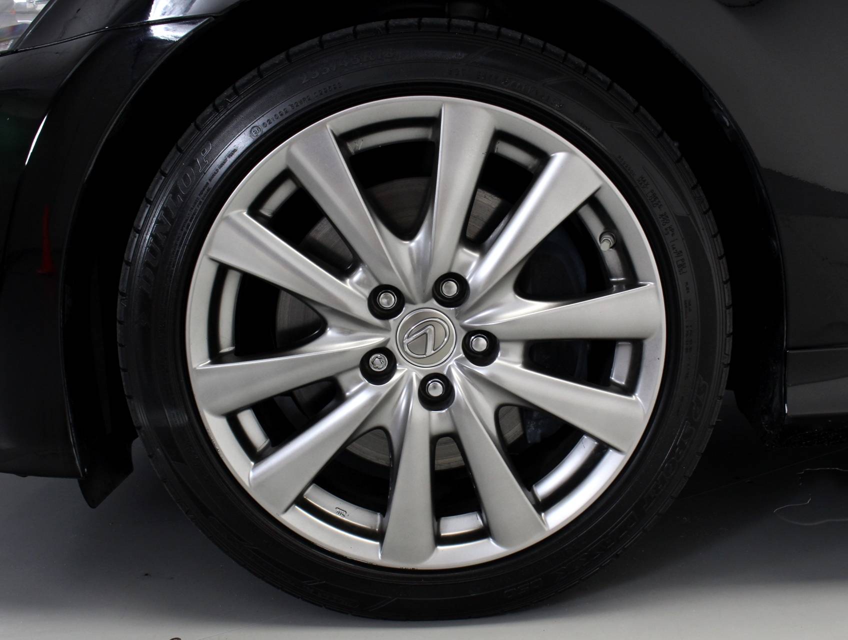 Florida Fine Cars - Used LEXUS GS 350 2015 MARGATE 