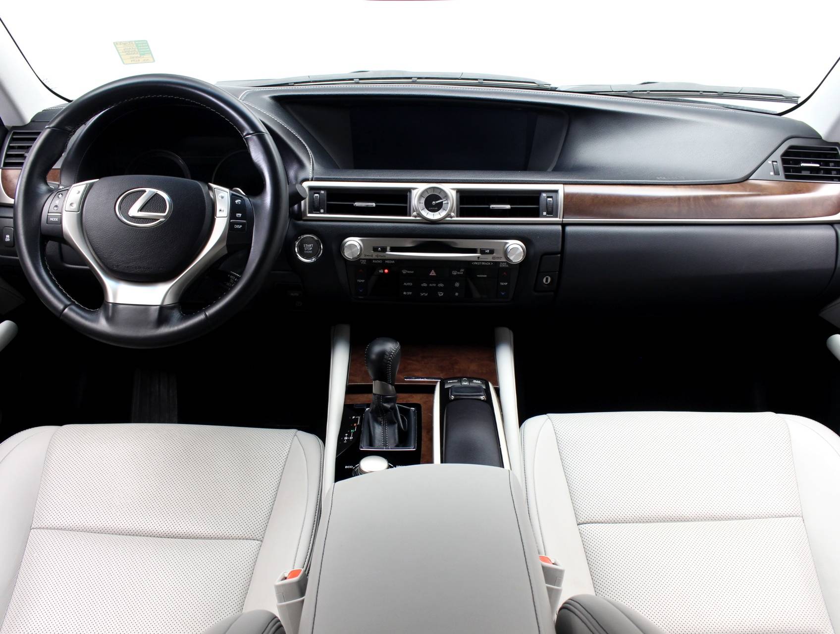 Florida Fine Cars - Used LEXUS GS 350 2015 MARGATE 