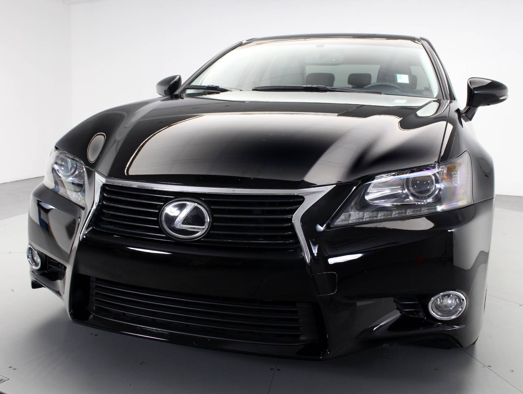 Florida Fine Cars - Used LEXUS GS 350 2015 MARGATE 