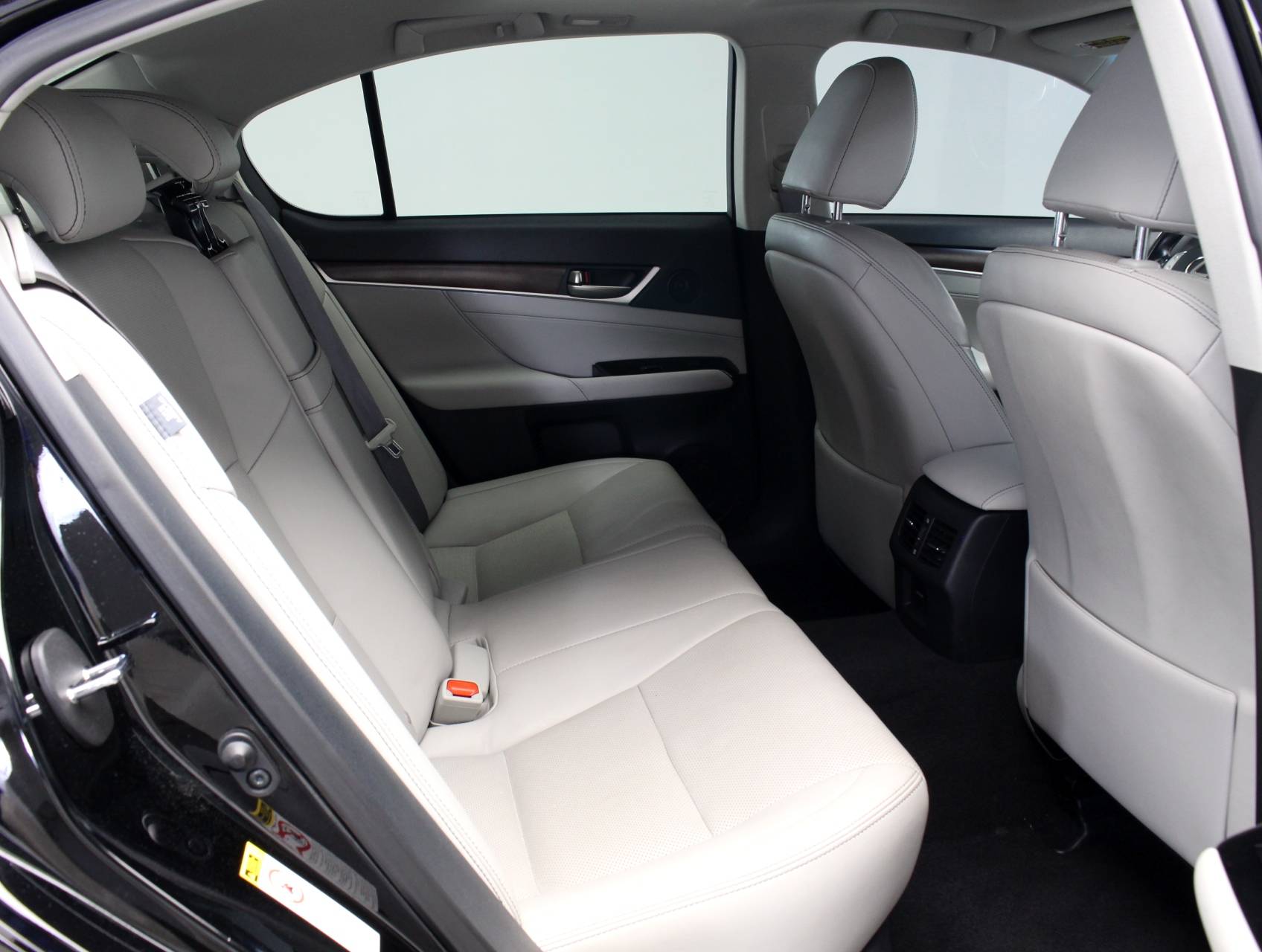 Florida Fine Cars - Used LEXUS GS 350 2015 MARGATE 