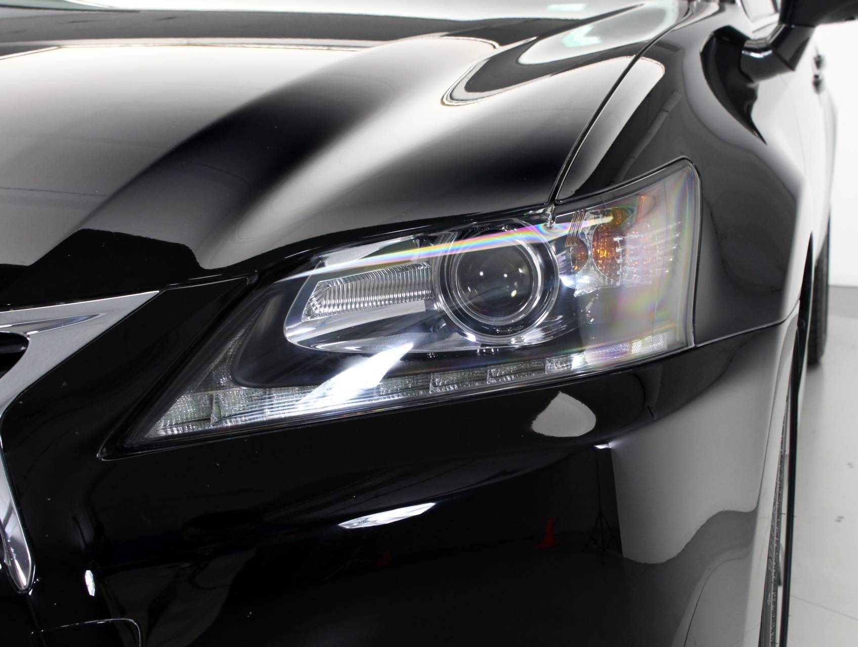 Florida Fine Cars - Used LEXUS GS 350 2015 MARGATE 