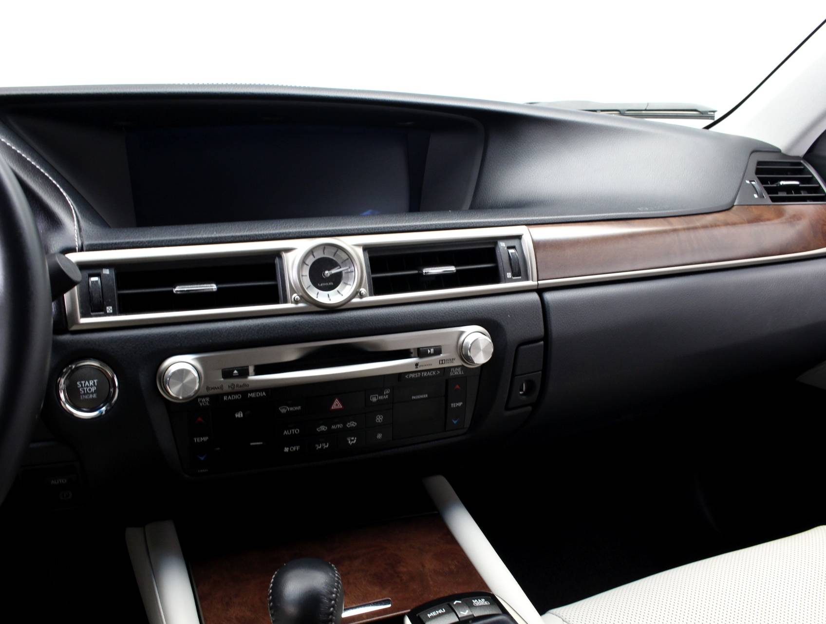 Florida Fine Cars - Used LEXUS GS 350 2015 MARGATE 