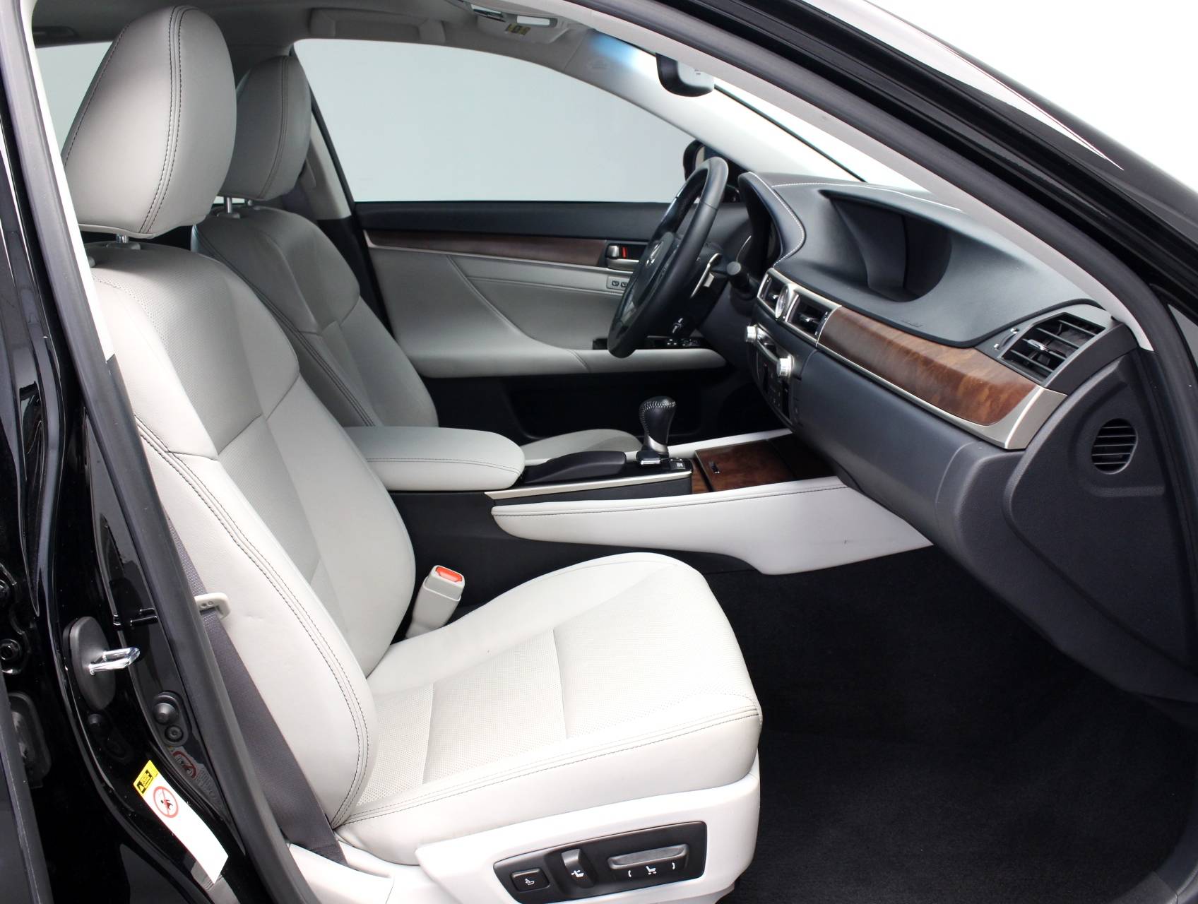 Florida Fine Cars - Used LEXUS GS 350 2015 MARGATE 