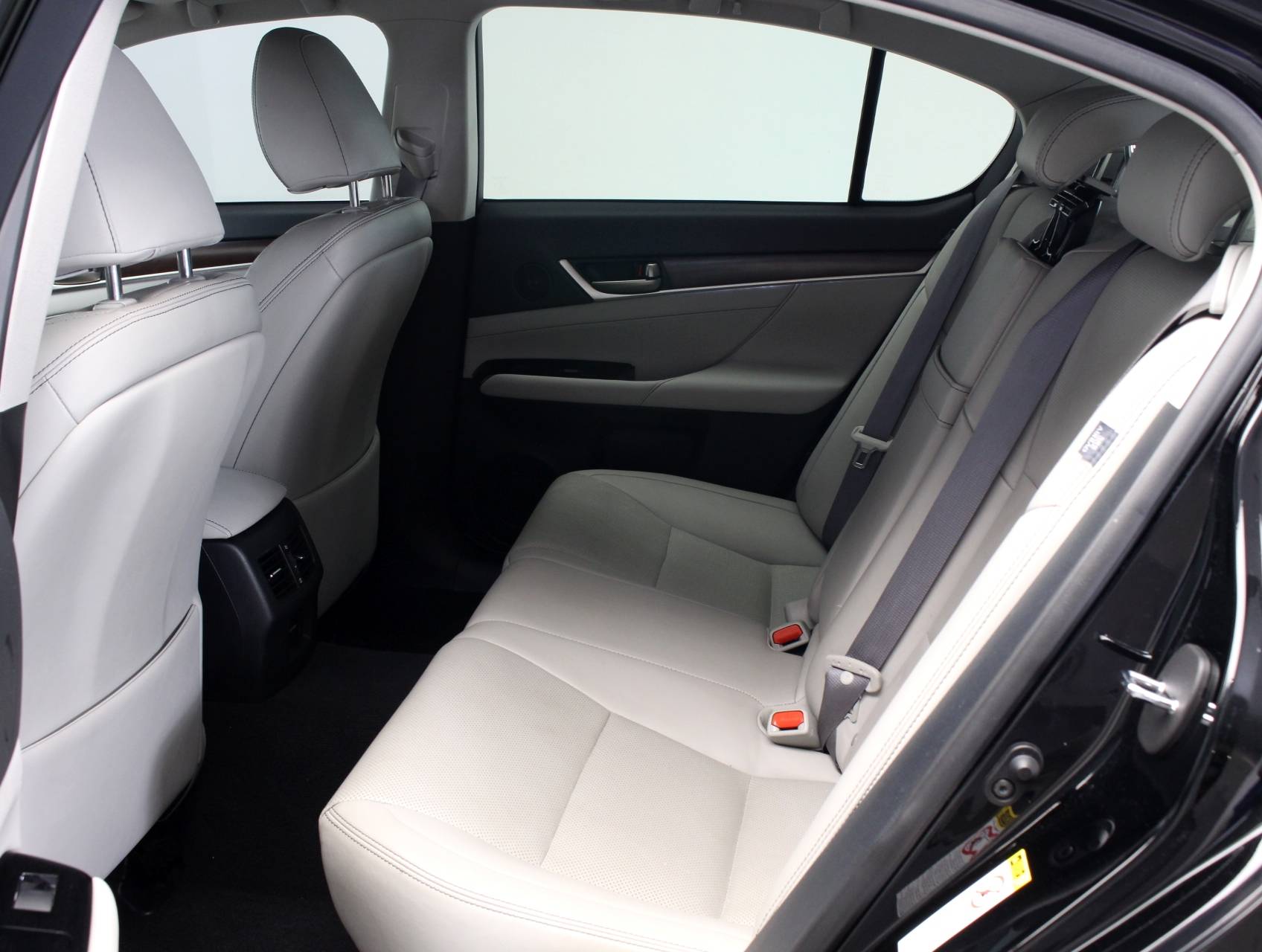 Florida Fine Cars - Used LEXUS GS 350 2015 MARGATE 