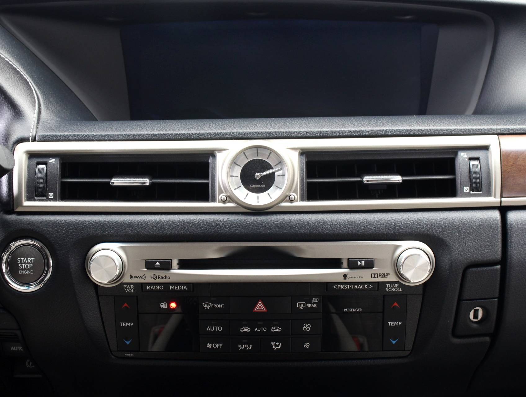 Florida Fine Cars - Used LEXUS GS 350 2015 MARGATE 