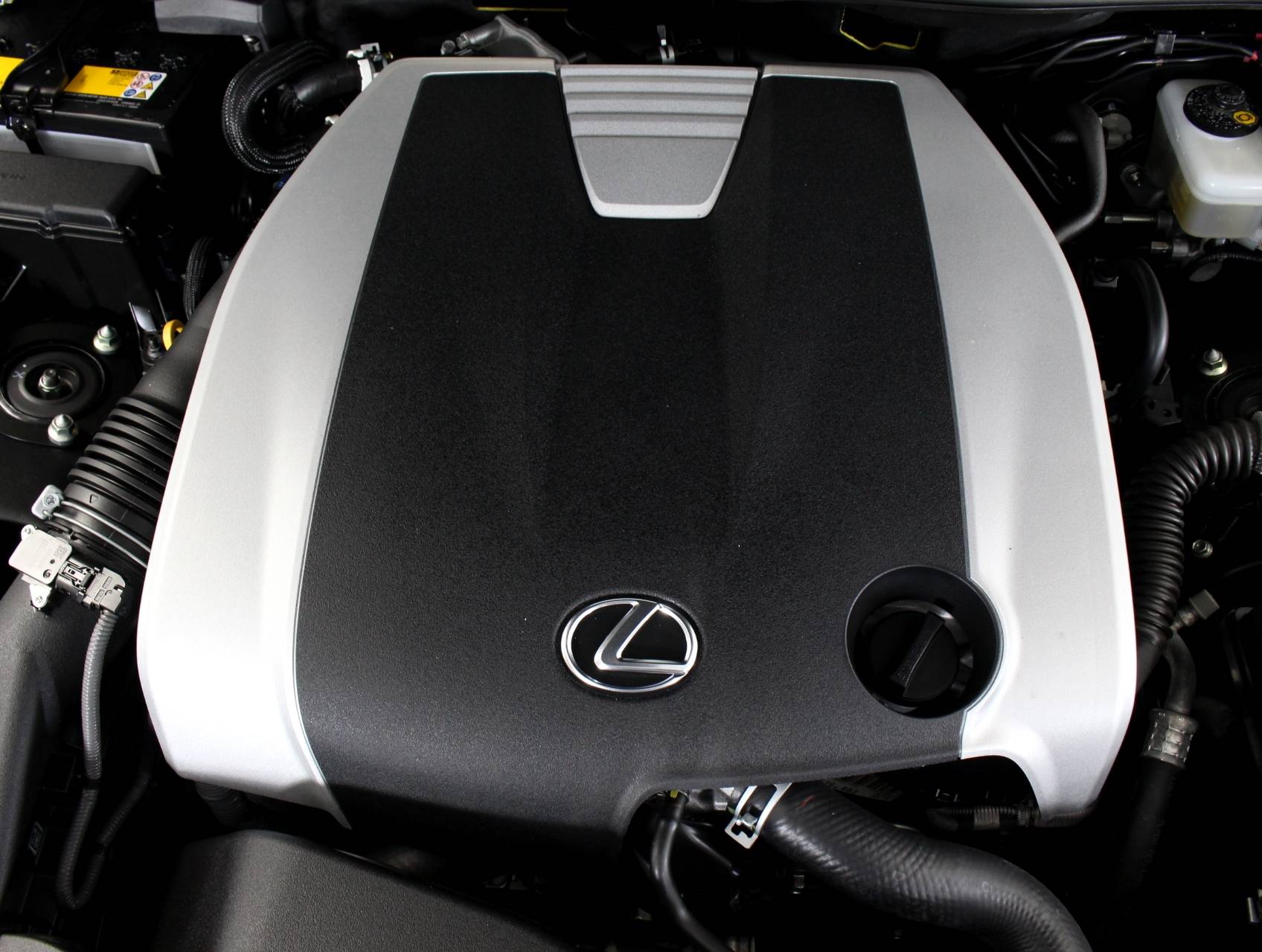 Florida Fine Cars - Used LEXUS GS 350 2015 MARGATE 