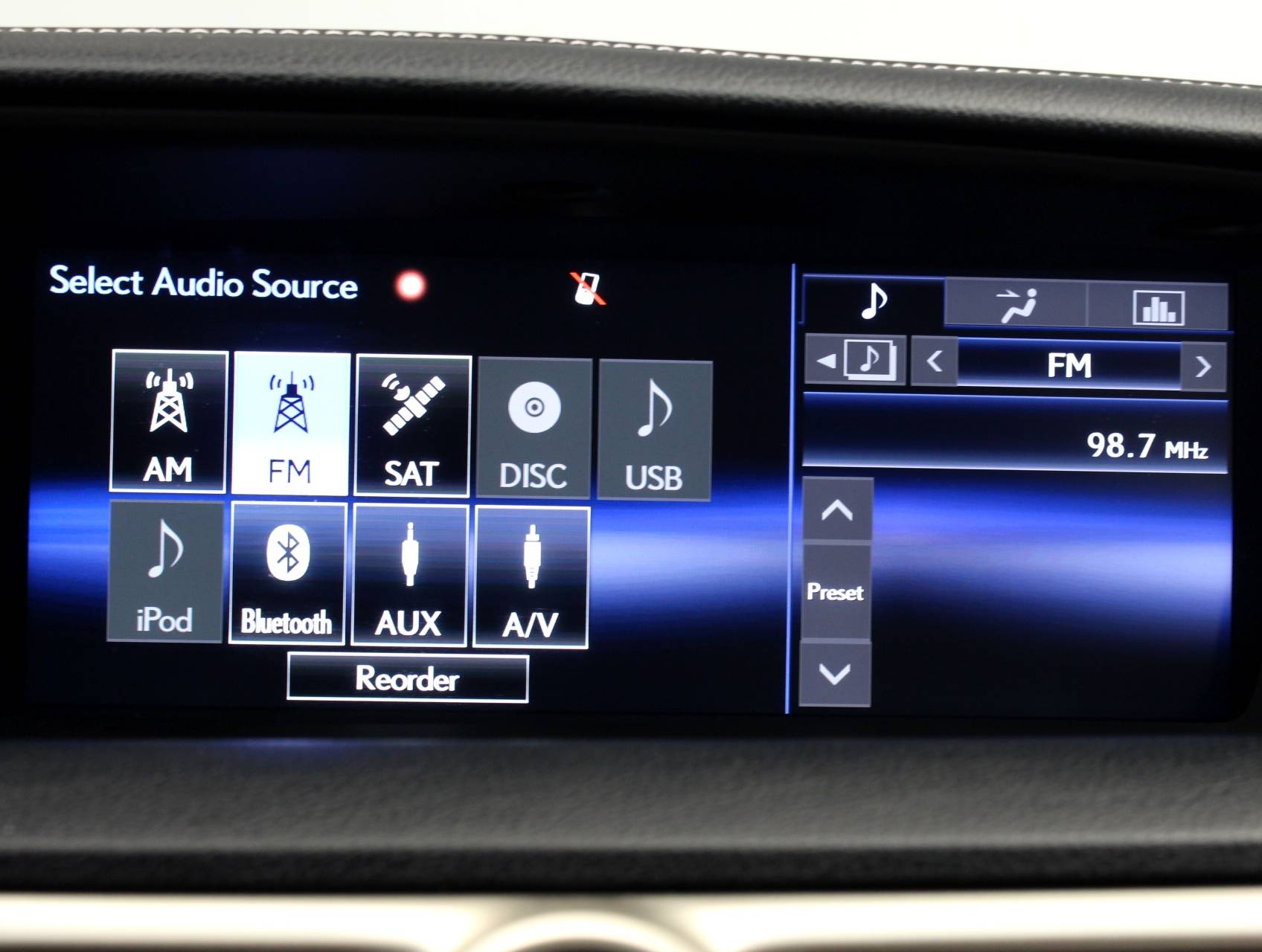 Florida Fine Cars - Used LEXUS GS 350 2015 MARGATE 