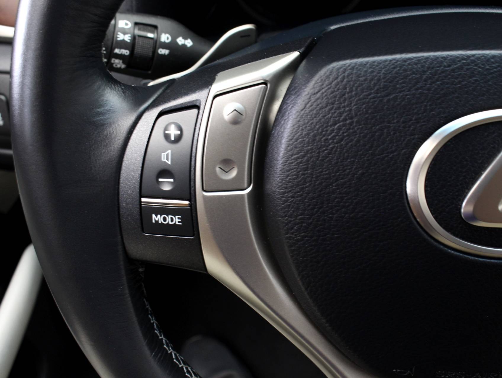 Florida Fine Cars - Used LEXUS GS 350 2015 MARGATE 