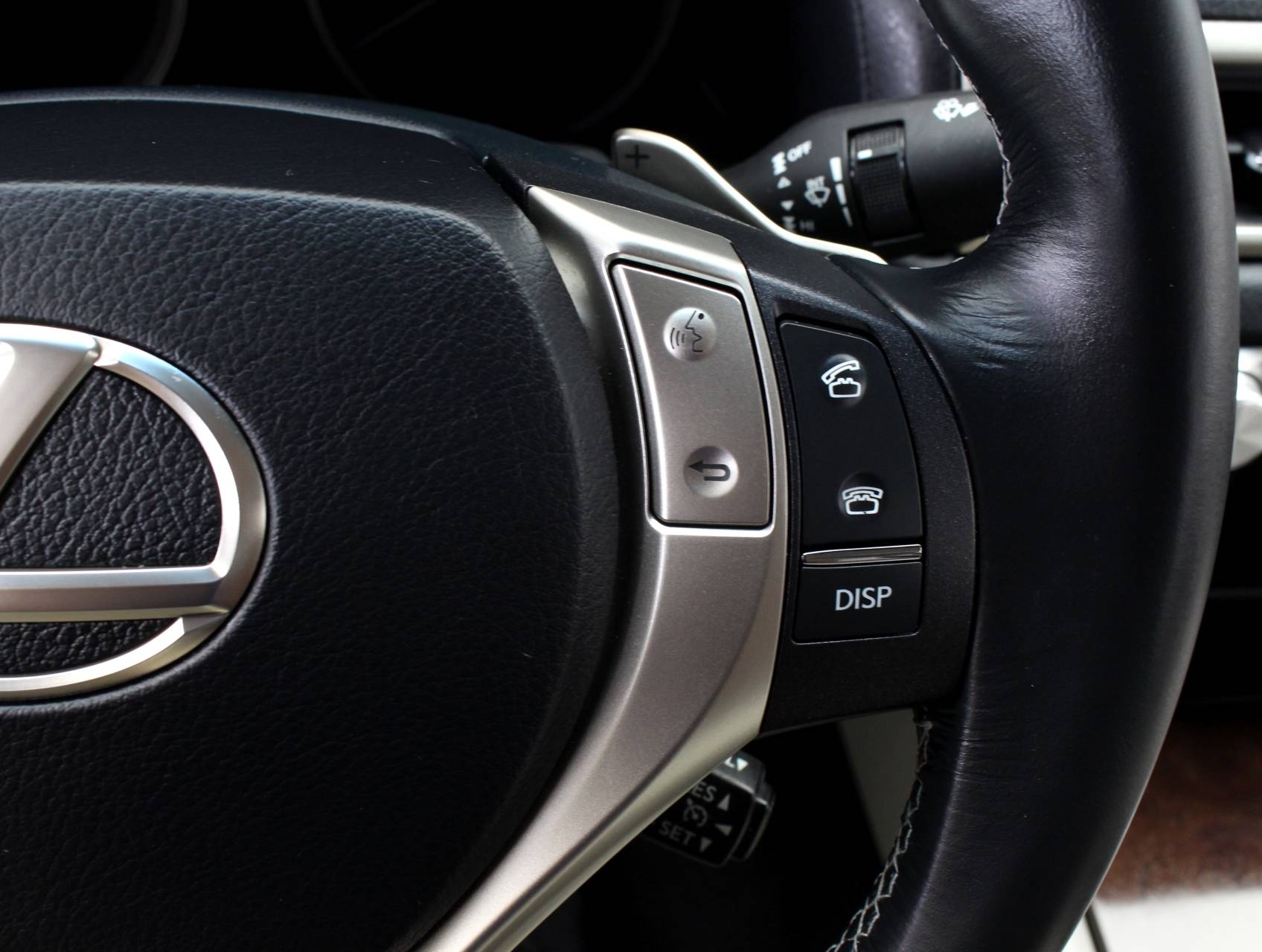 Florida Fine Cars - Used LEXUS GS 350 2015 MARGATE 