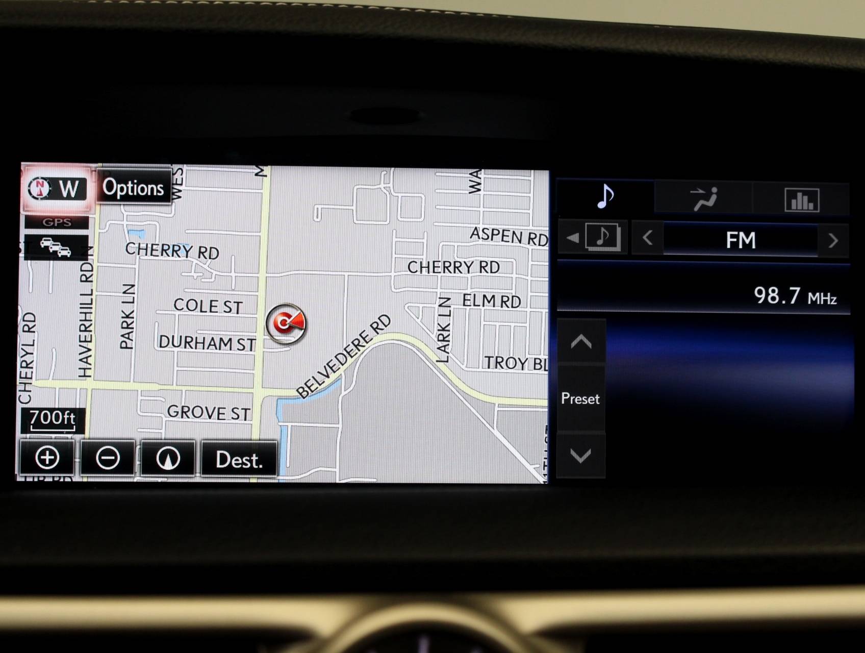 Florida Fine Cars - Used LEXUS GS 350 2015 MARGATE 