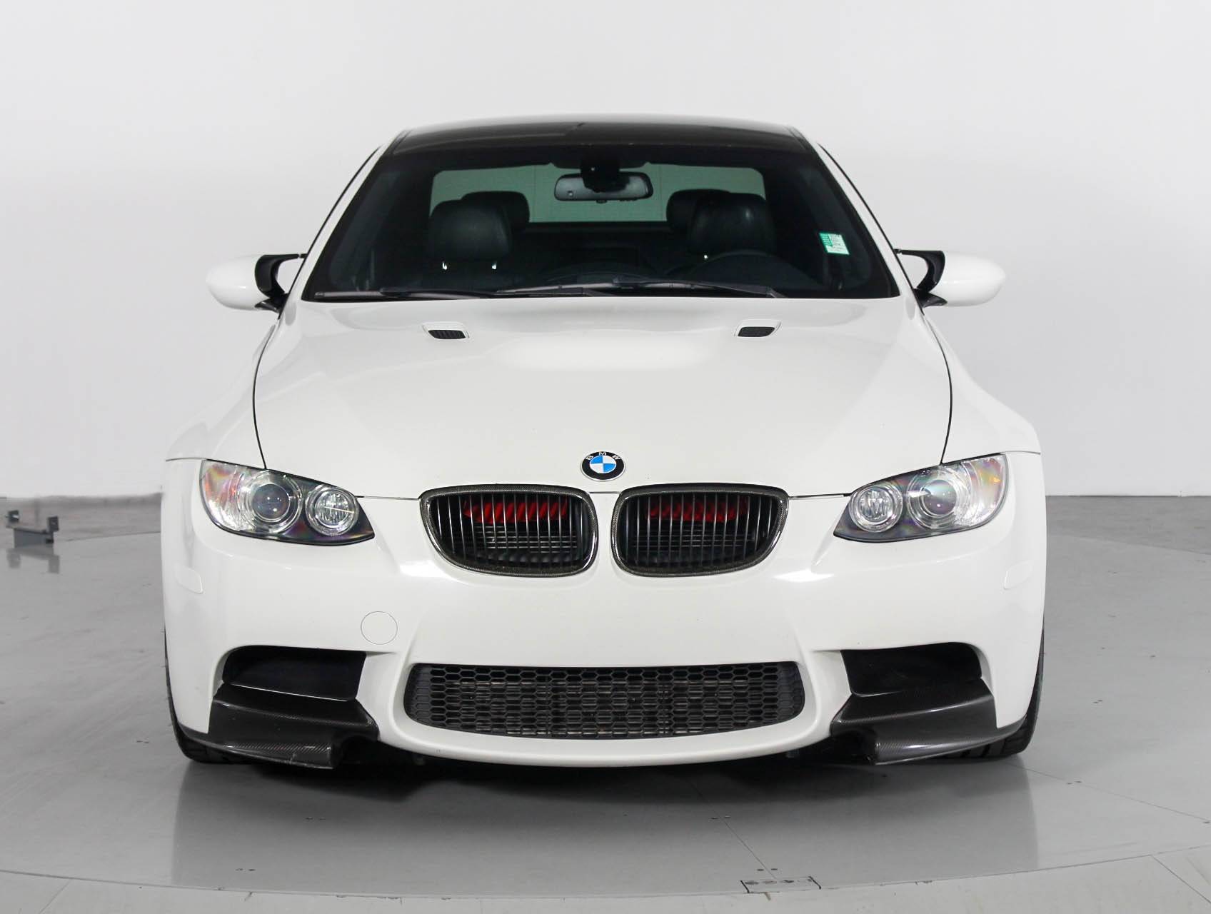 Florida Fine Cars - Used BMW M3 2011 WEST PALM COMPETITION PACKAGE