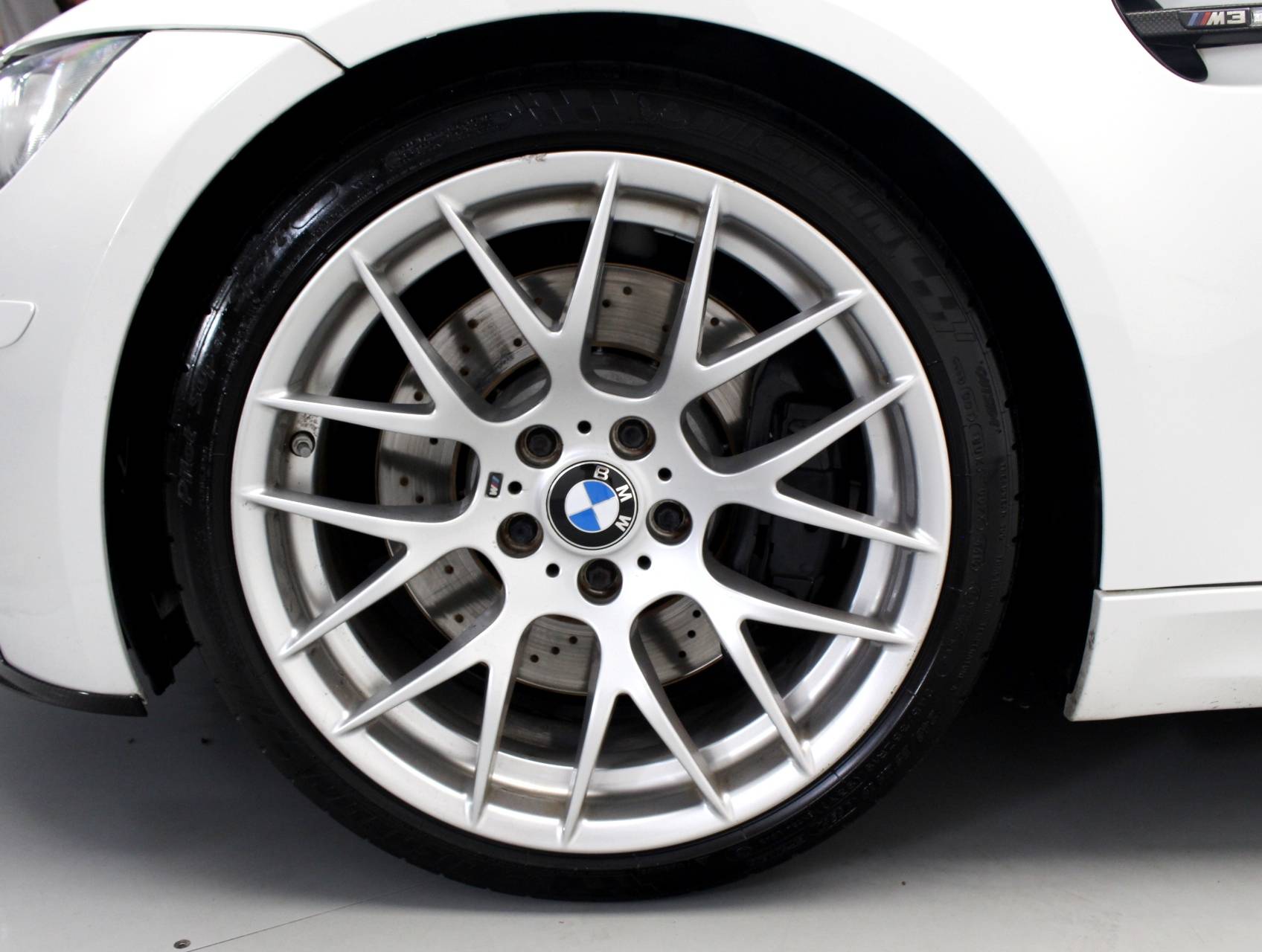Florida Fine Cars - Used BMW M3 2011 WEST PALM COMPETITION PACKAGE