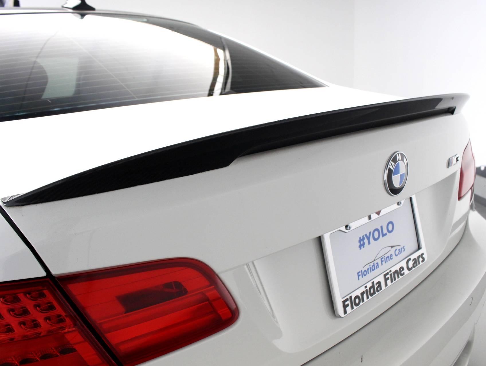 Florida Fine Cars - Used BMW M3 2011 WEST PALM COMPETITION PACKAGE