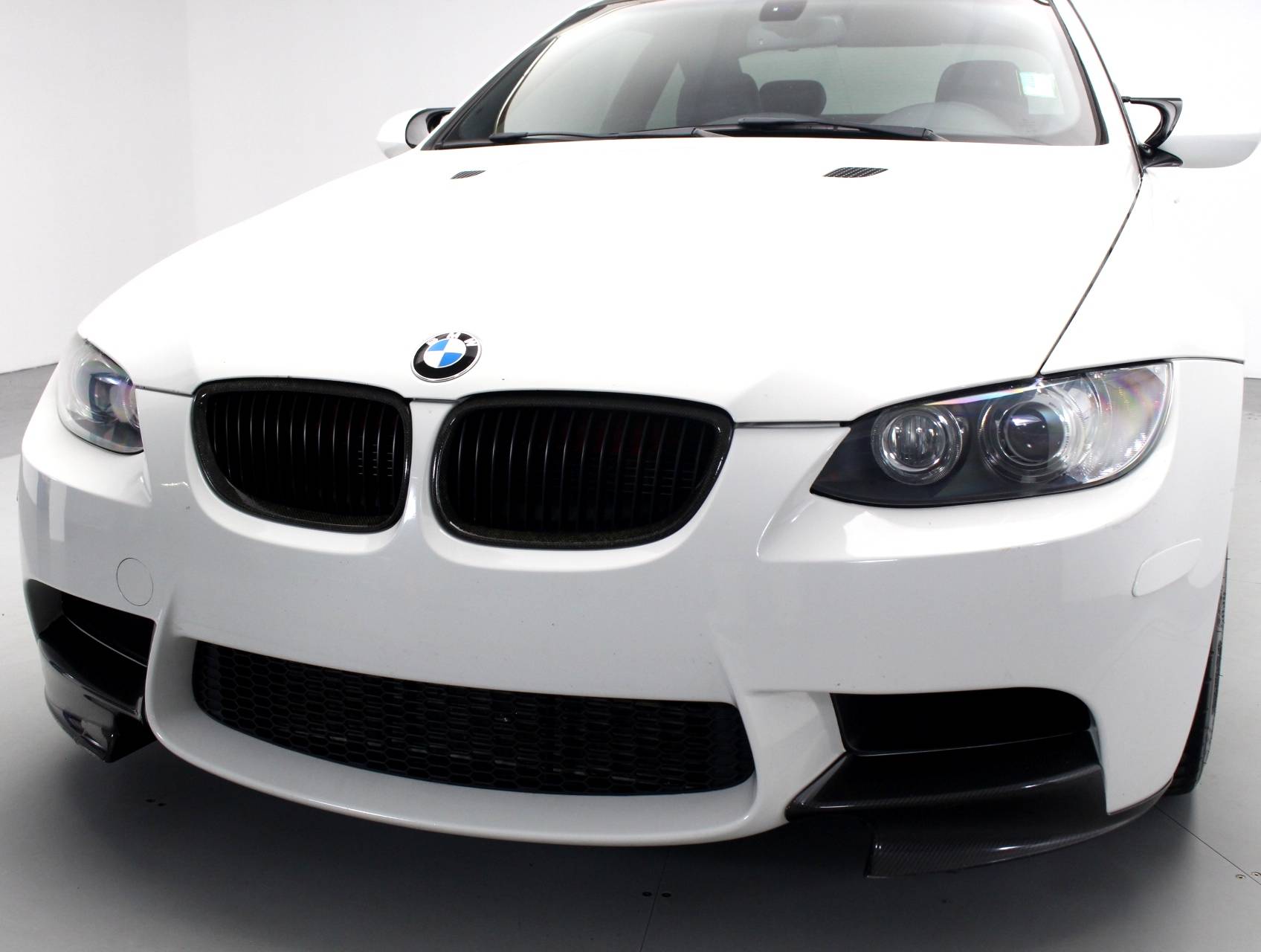 Florida Fine Cars - Used BMW M3 2011 WEST PALM COMPETITION PACKAGE