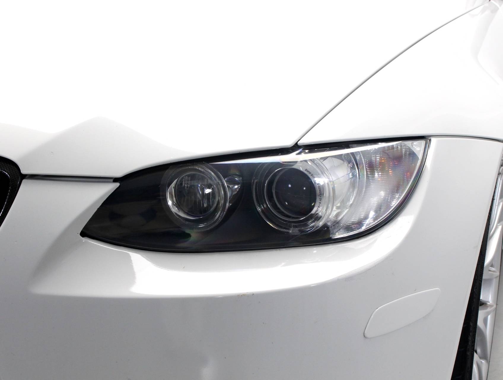 Florida Fine Cars - Used BMW M3 2011 WEST PALM COMPETITION PACKAGE