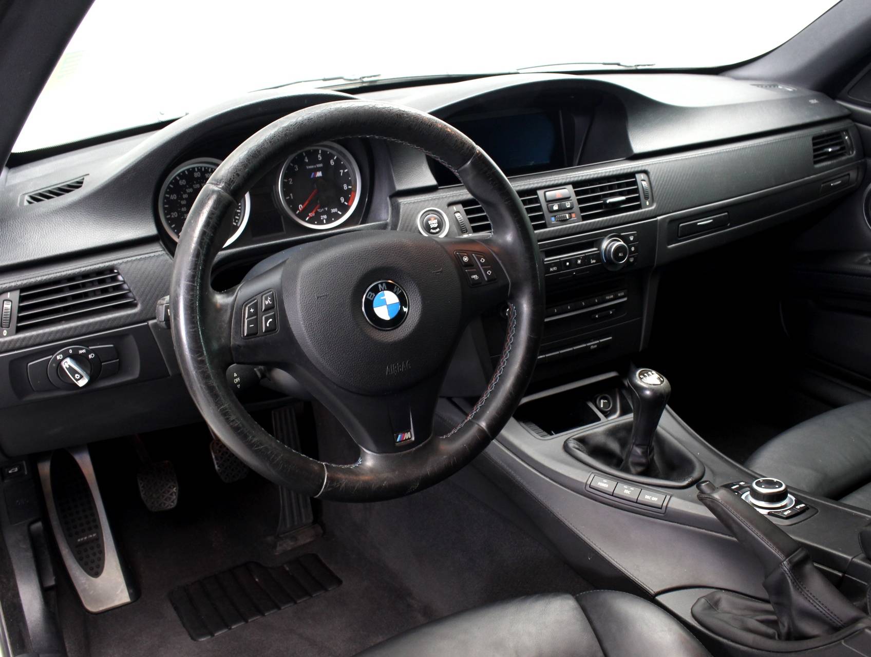 Florida Fine Cars - Used BMW M3 2011 WEST PALM COMPETITION PACKAGE