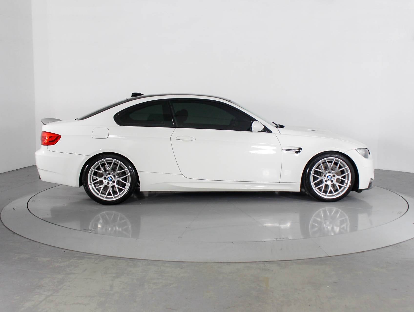 Florida Fine Cars - Used BMW M3 2011 WEST PALM COMPETITION PACKAGE