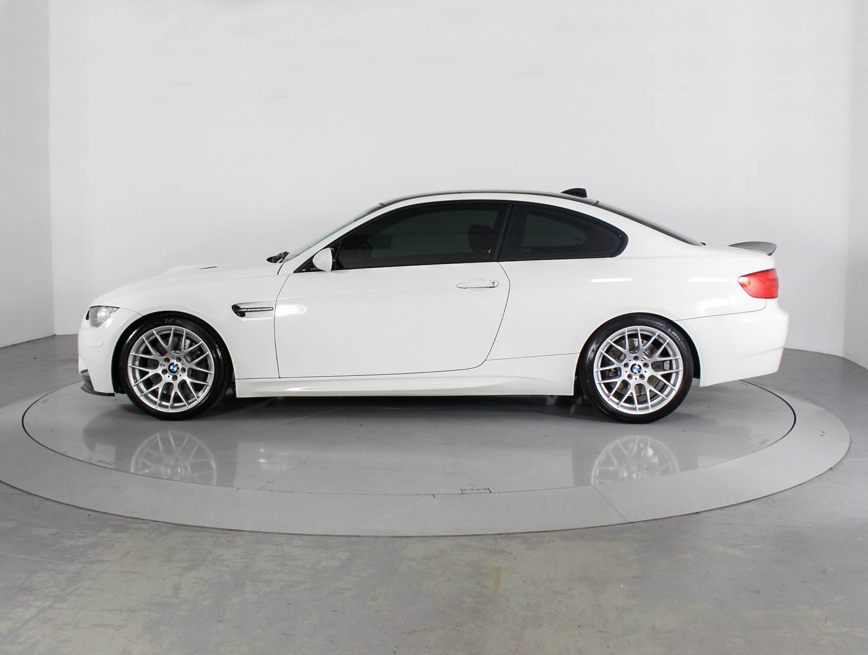 Florida Fine Cars - Used BMW M3 2011 WEST PALM COMPETITION PACKAGE