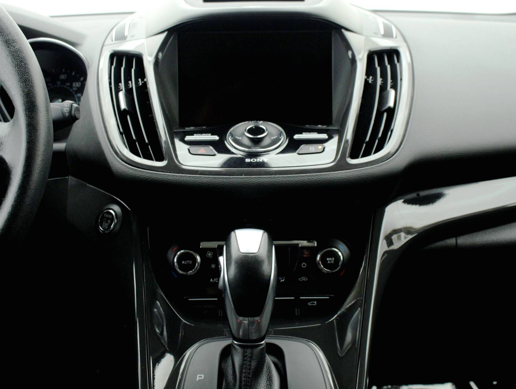 Florida Fine Cars - Used FORD ESCAPE 2015 MIAMI Ecoboost Titanium