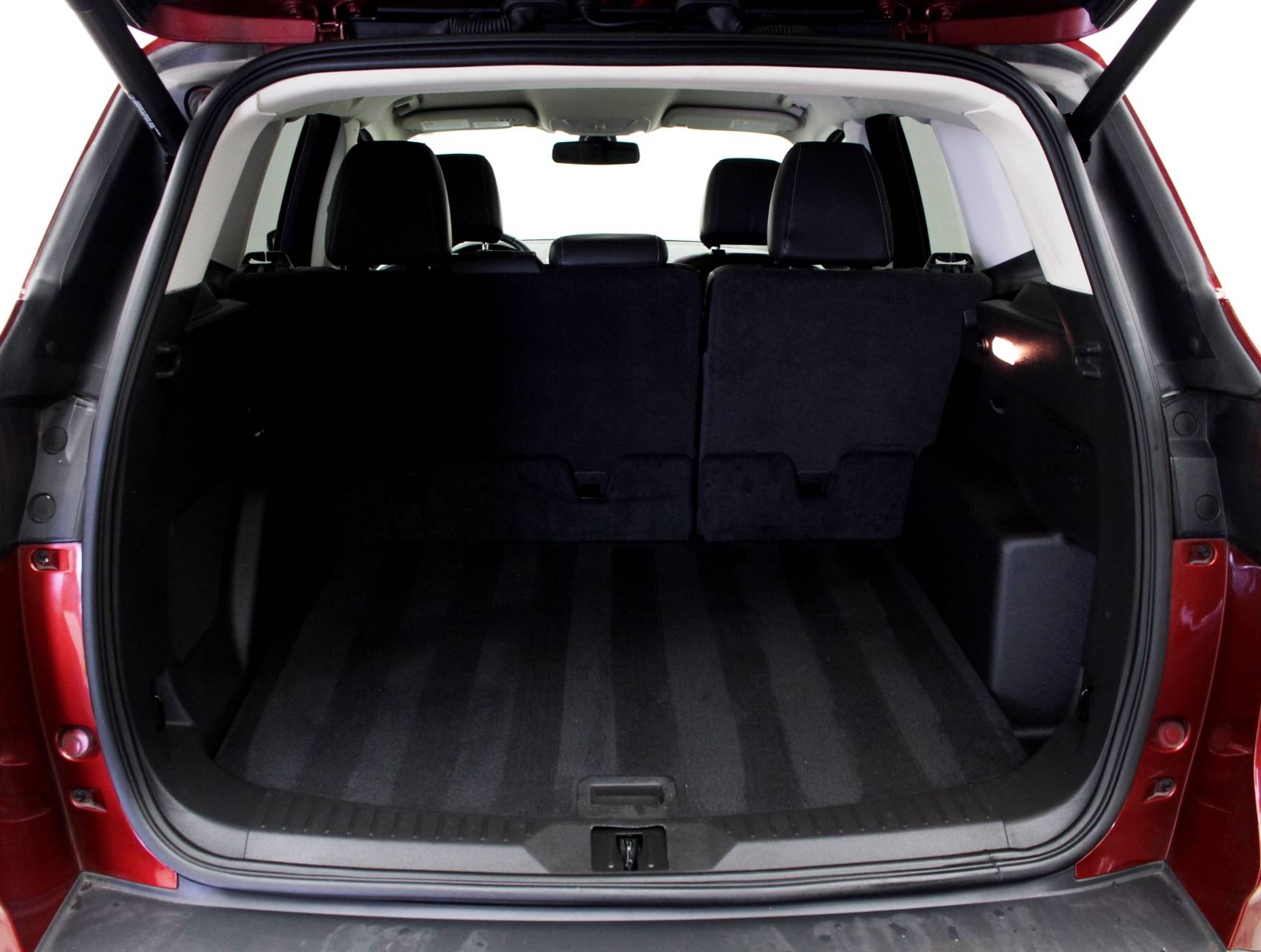 Florida Fine Cars - Used FORD ESCAPE 2015 MIAMI Ecoboost Titanium