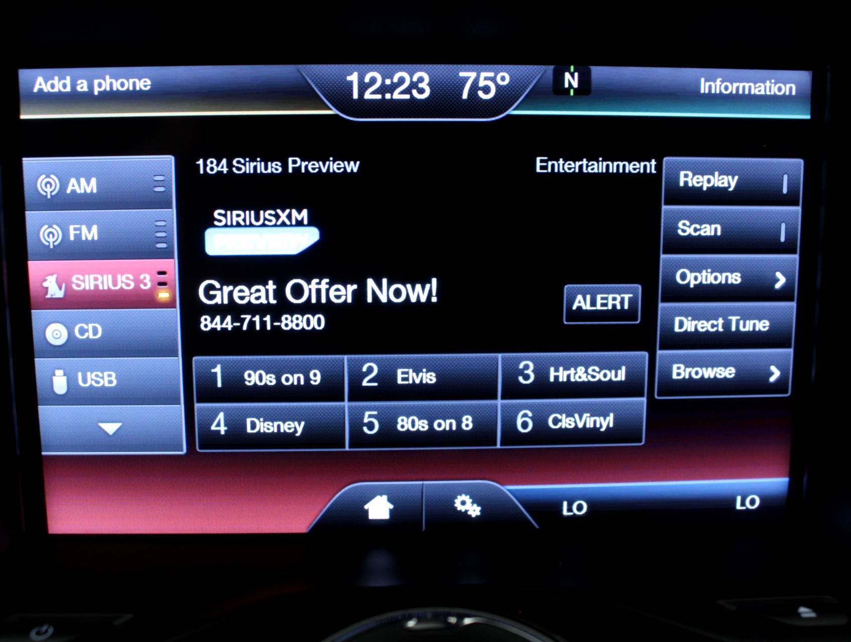 Florida Fine Cars - Used FORD ESCAPE 2015 MIAMI Ecoboost Titanium