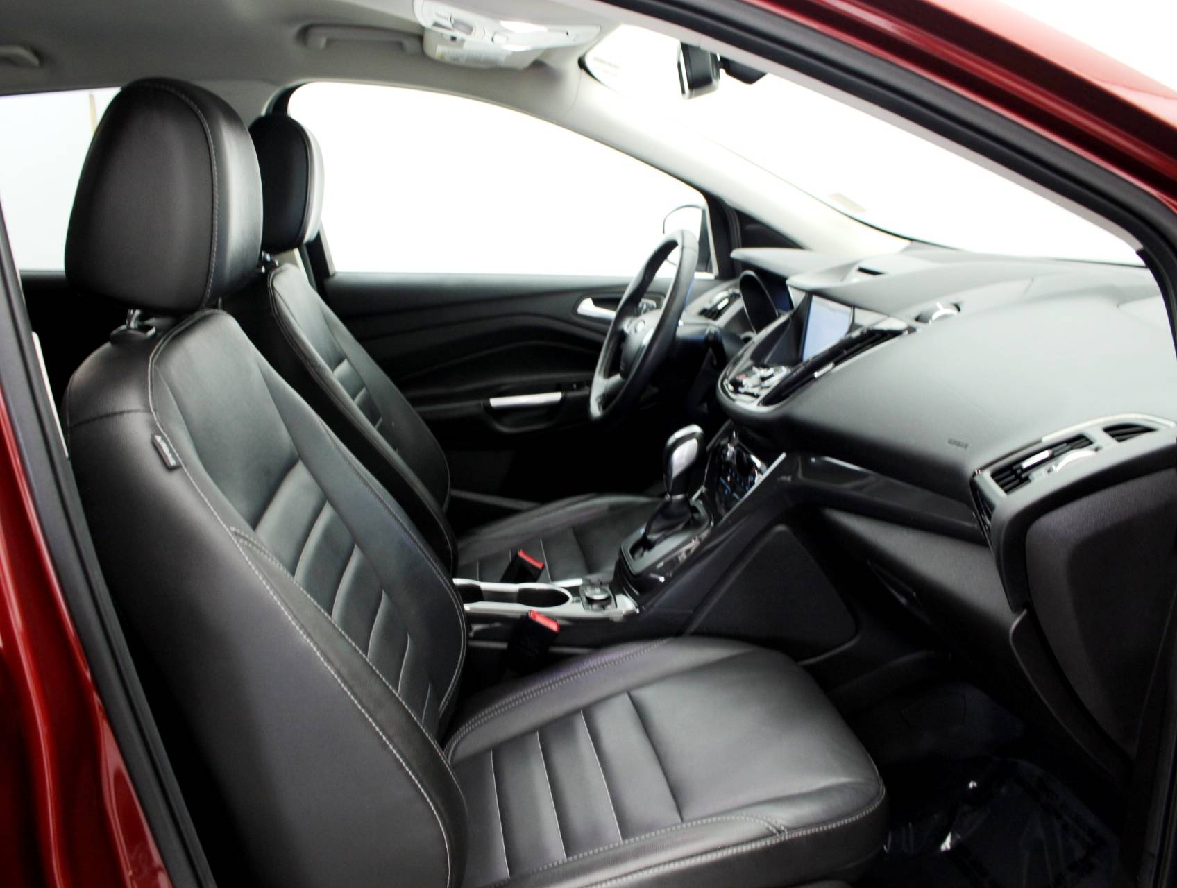 Florida Fine Cars - Used FORD ESCAPE 2015 MIAMI Ecoboost Titanium