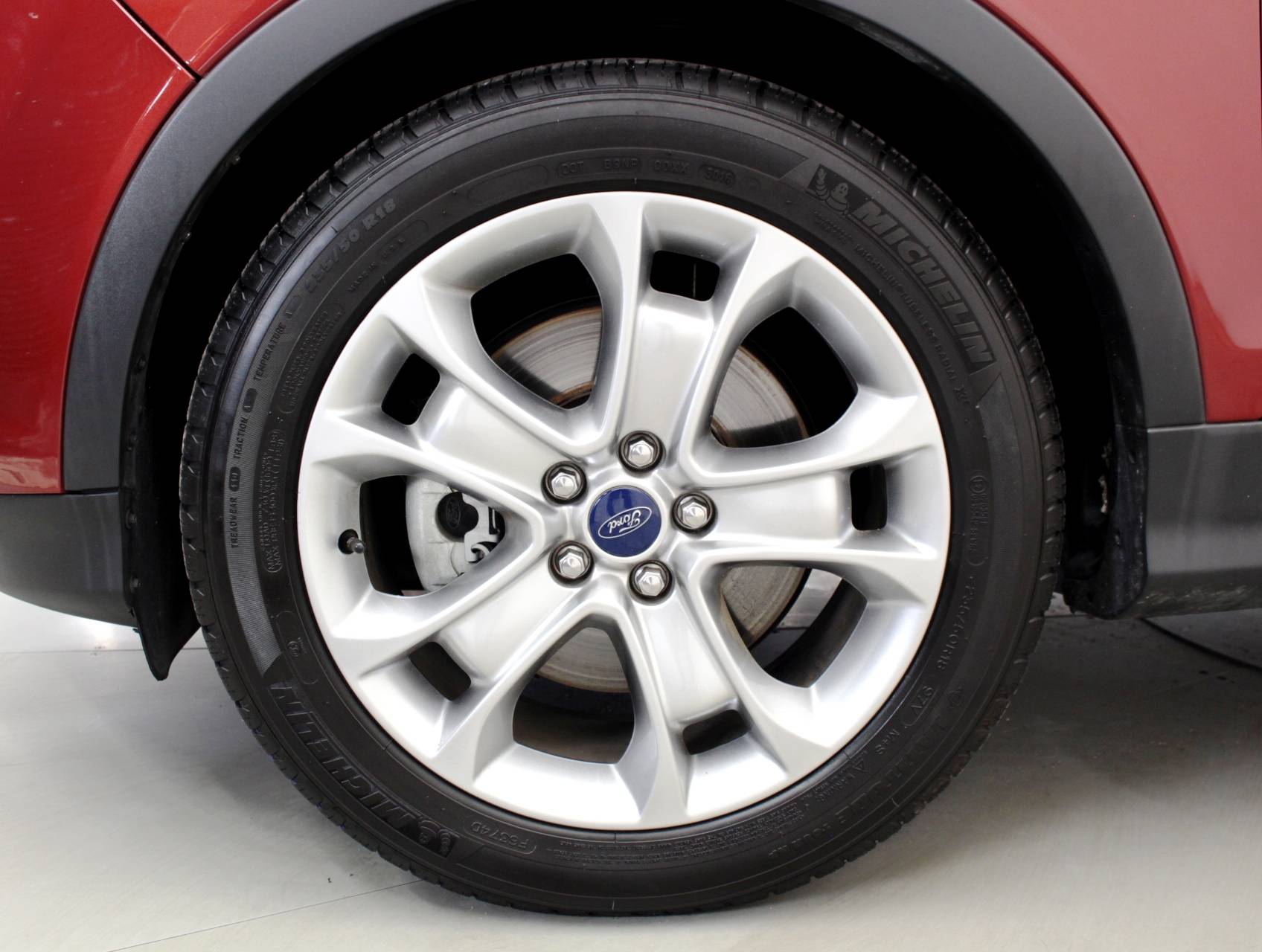 Florida Fine Cars - Used FORD ESCAPE 2015 MIAMI Ecoboost Titanium