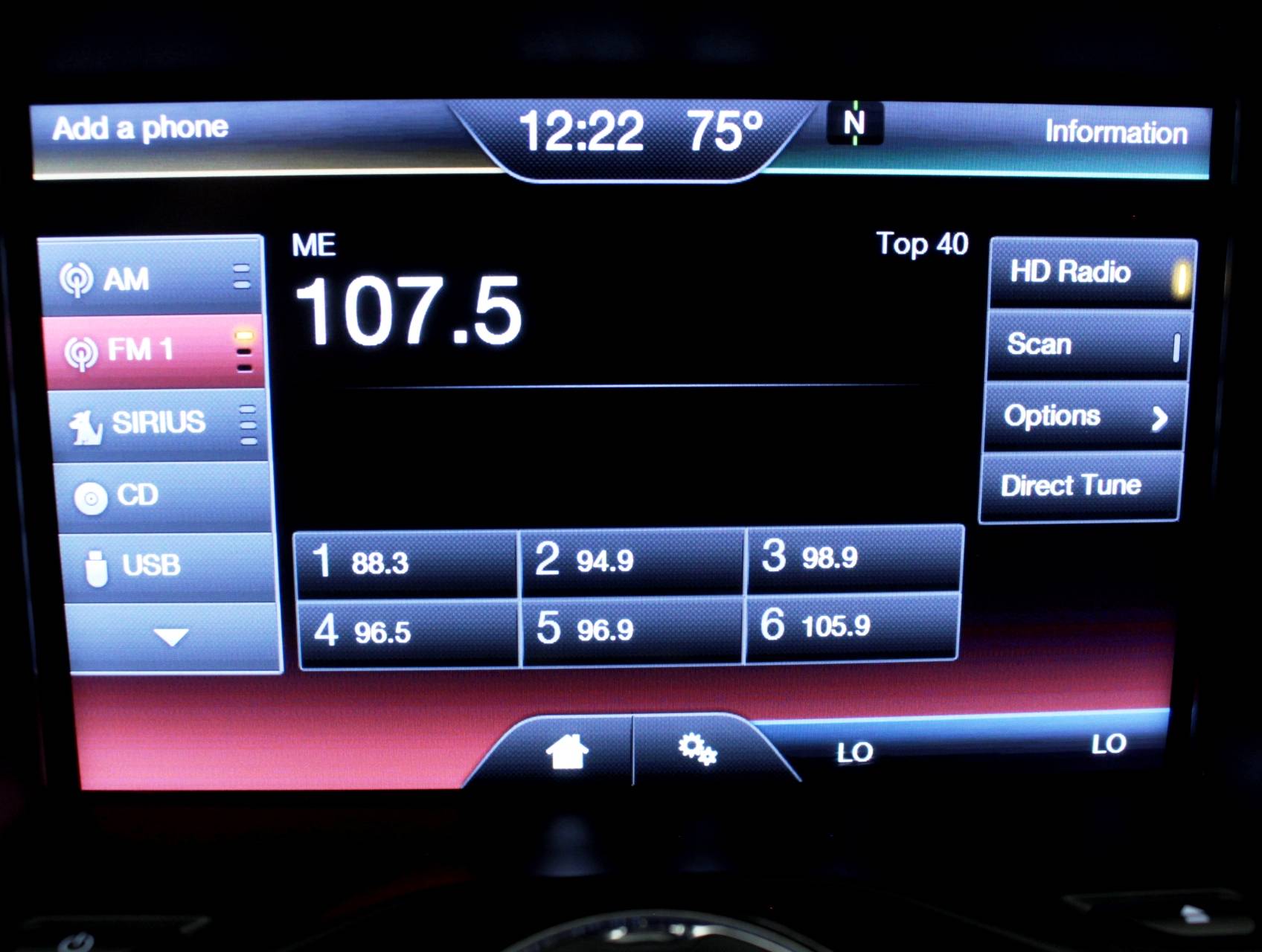 Florida Fine Cars - Used FORD ESCAPE 2015 MIAMI Ecoboost Titanium