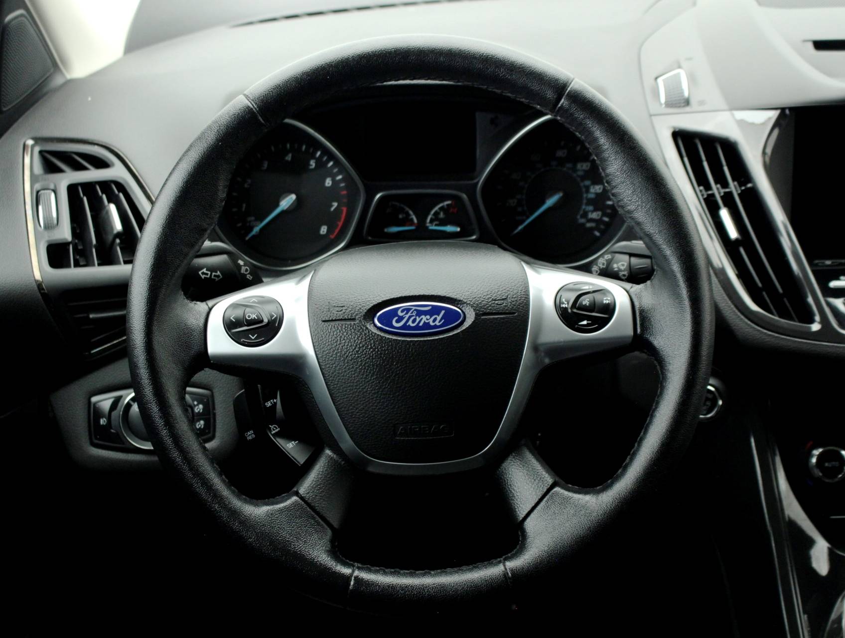 Florida Fine Cars - Used FORD ESCAPE 2015 MIAMI Ecoboost Titanium