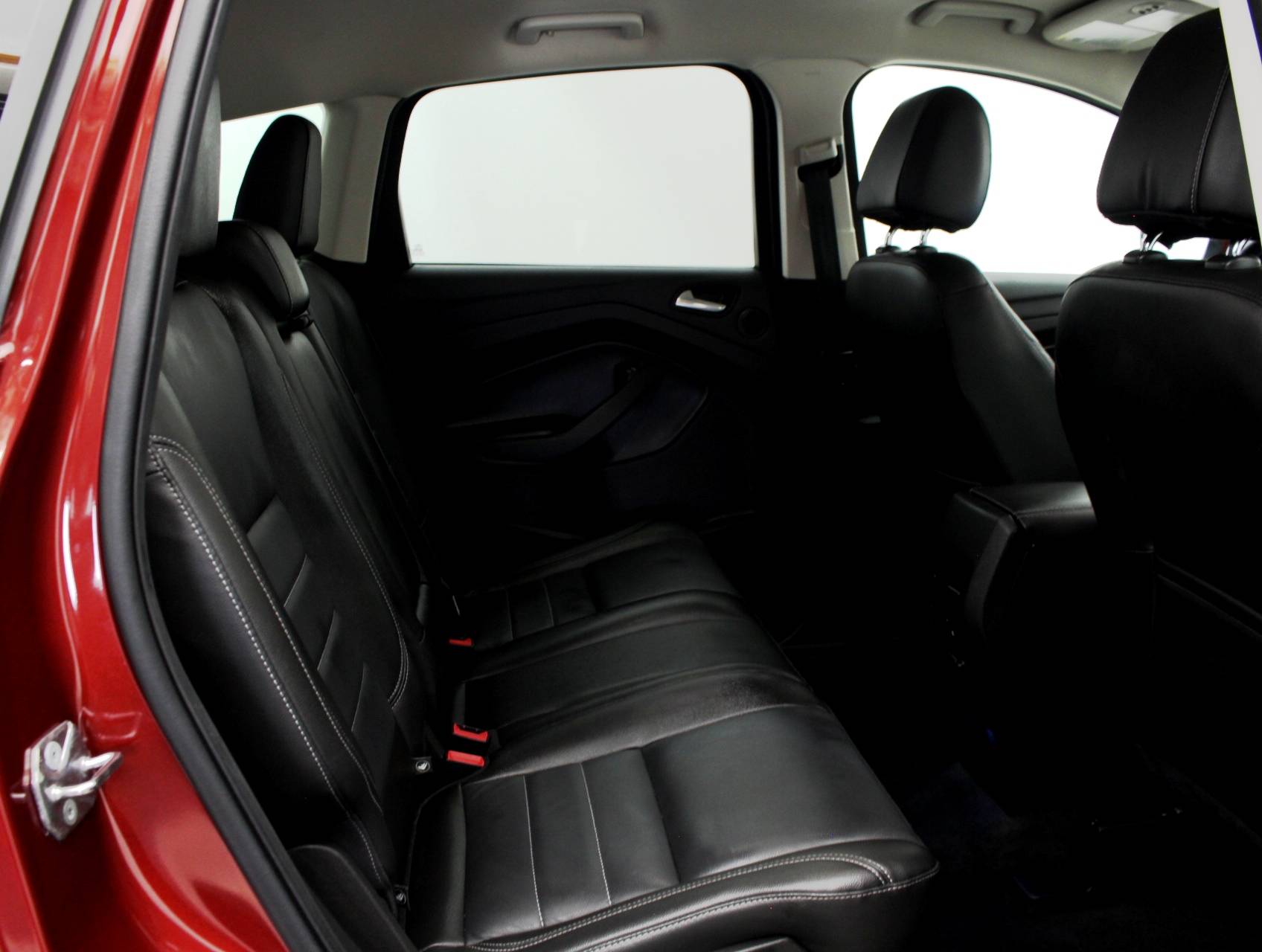 Florida Fine Cars - Used FORD ESCAPE 2015 MIAMI Ecoboost Titanium