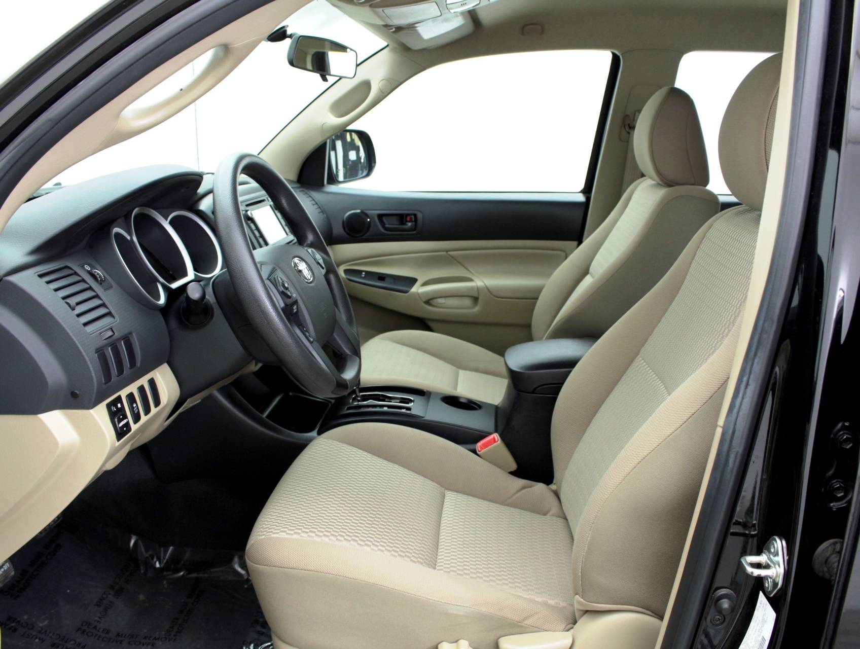 Florida Fine Cars - Used TOYOTA TACOMA 2015 WEST PALM PRERUNNER