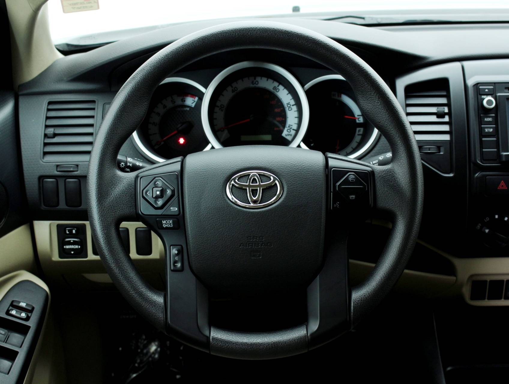 Florida Fine Cars - Used TOYOTA TACOMA 2015 WEST PALM PRERUNNER